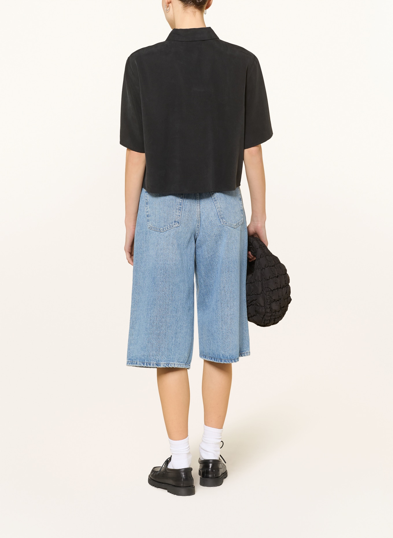 Marc O'Polo DENIM koszula: CZARNY