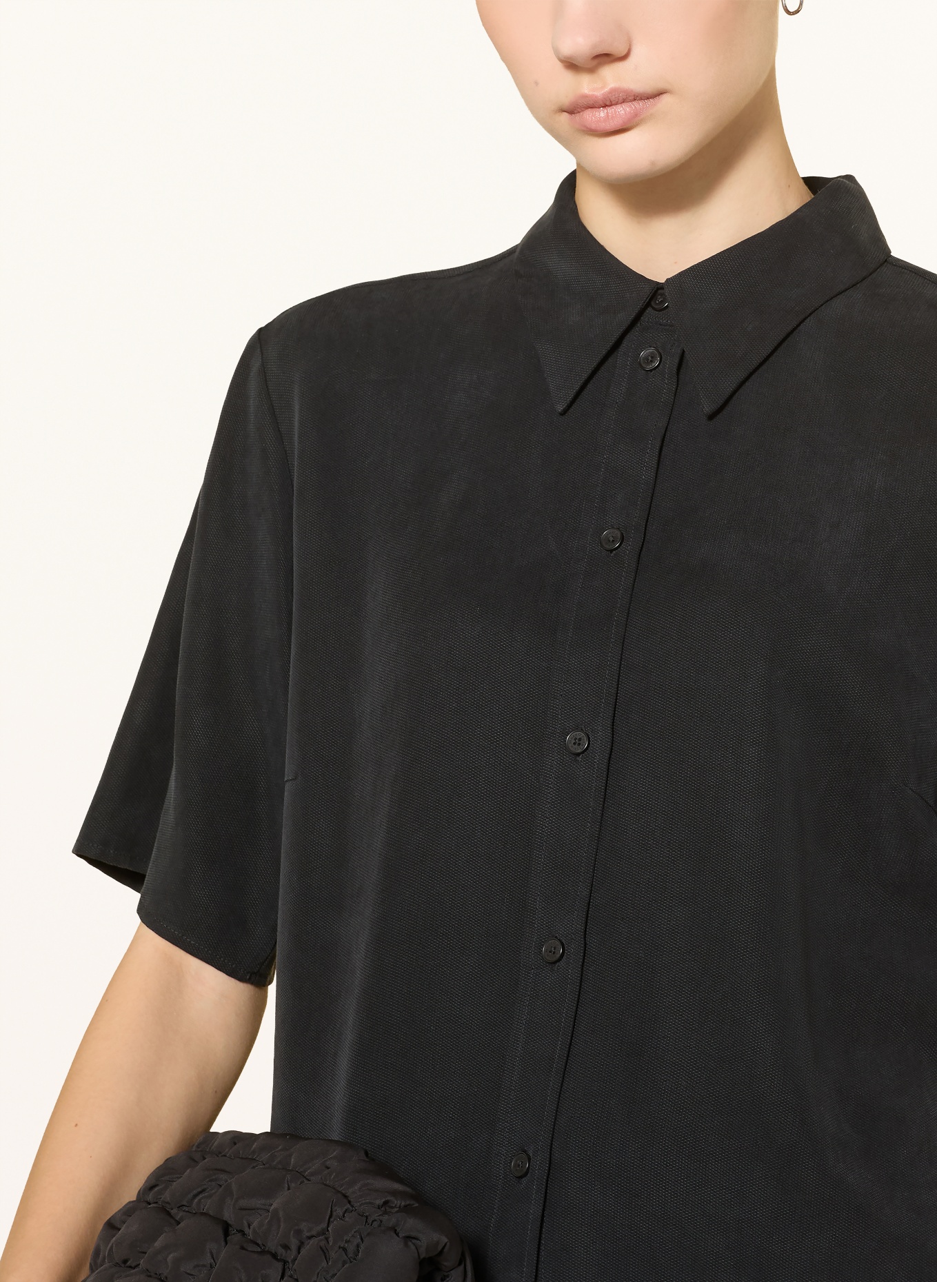 Marc O'Polo DENIM koszula: CZARNY