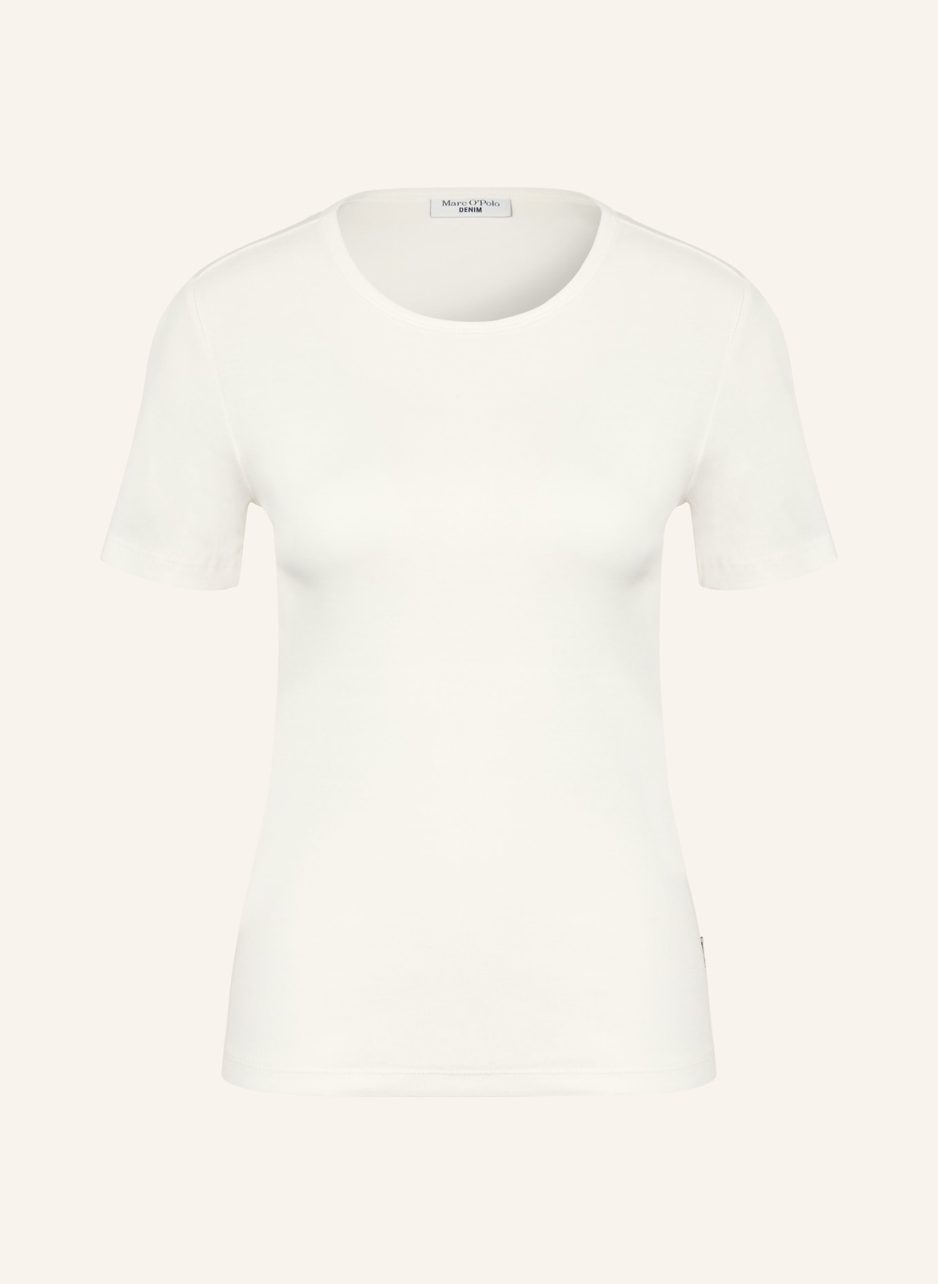 Marc O'Polo DENIM tričko: REŽNÁ