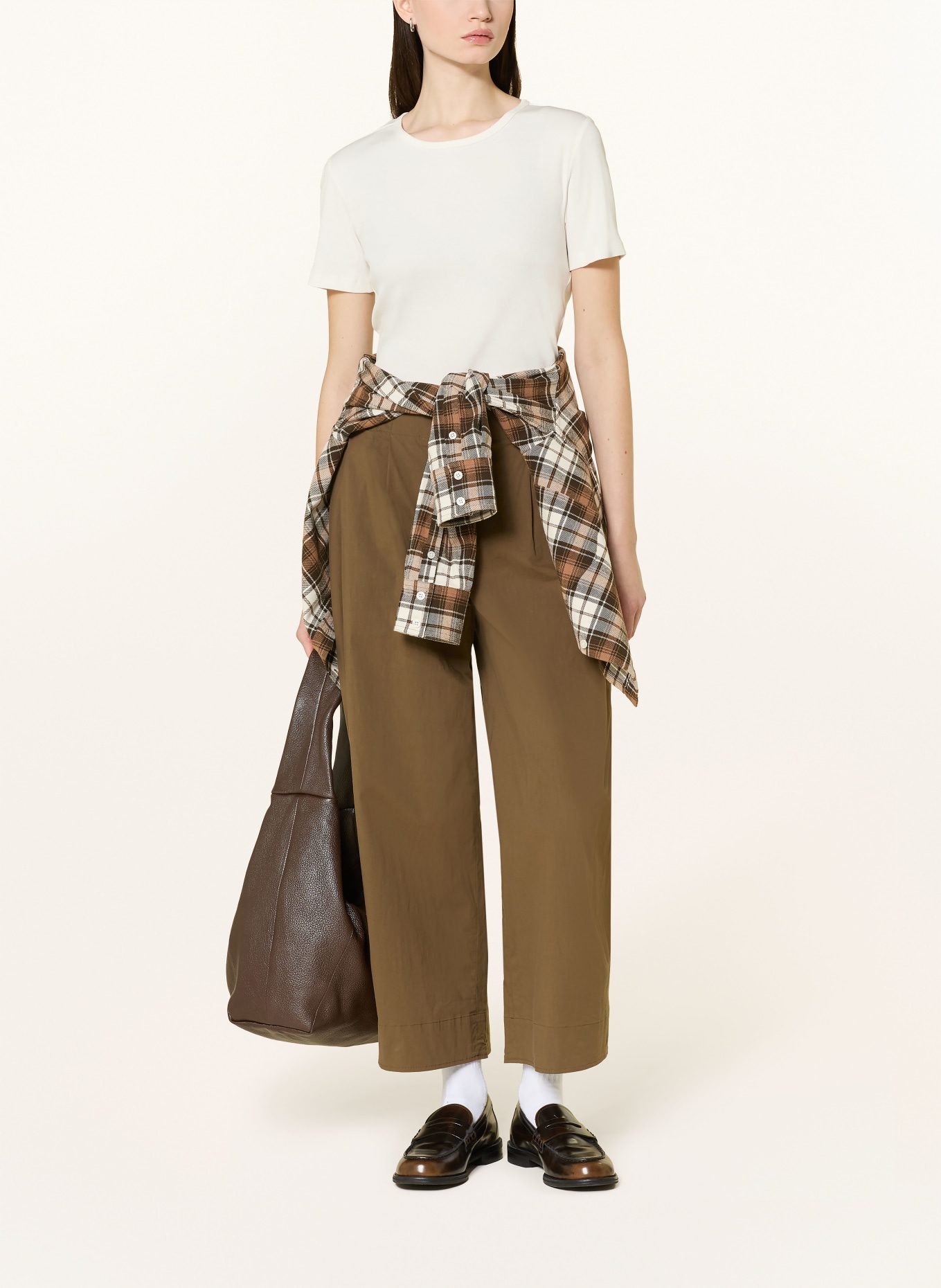 Marc O'Polo DENIM tričko: REŽNÁ