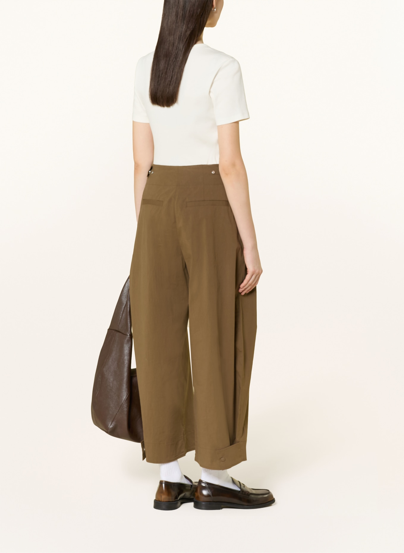 Marc O'Polo DENIM tričko: REŽNÁ