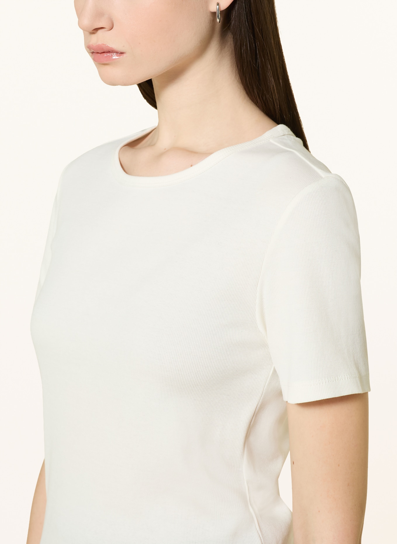 Marc O'Polo DENIM tričko: REŽNÁ