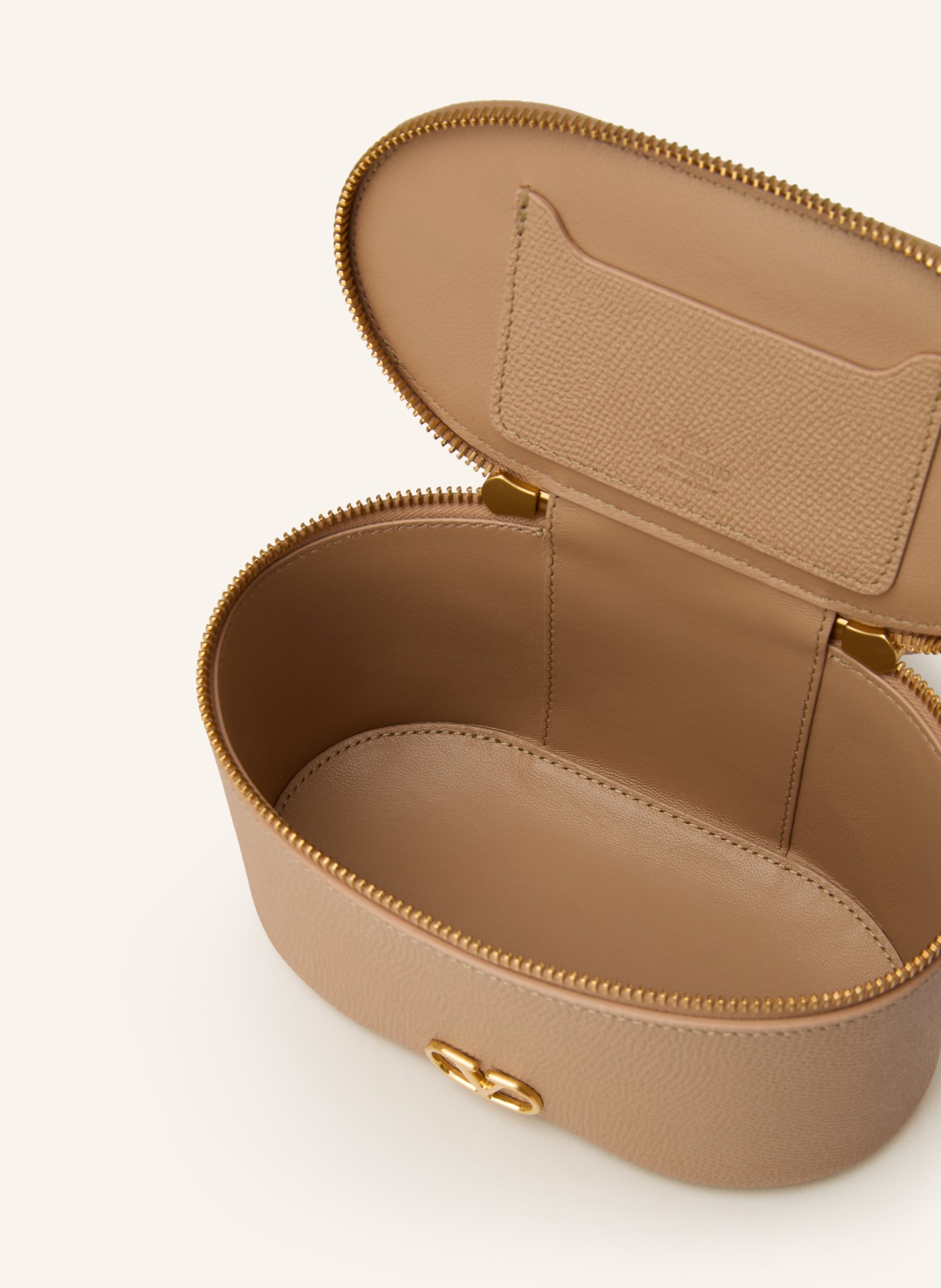 VALENTINO GARAVANI Umhängetasche: CAMEL