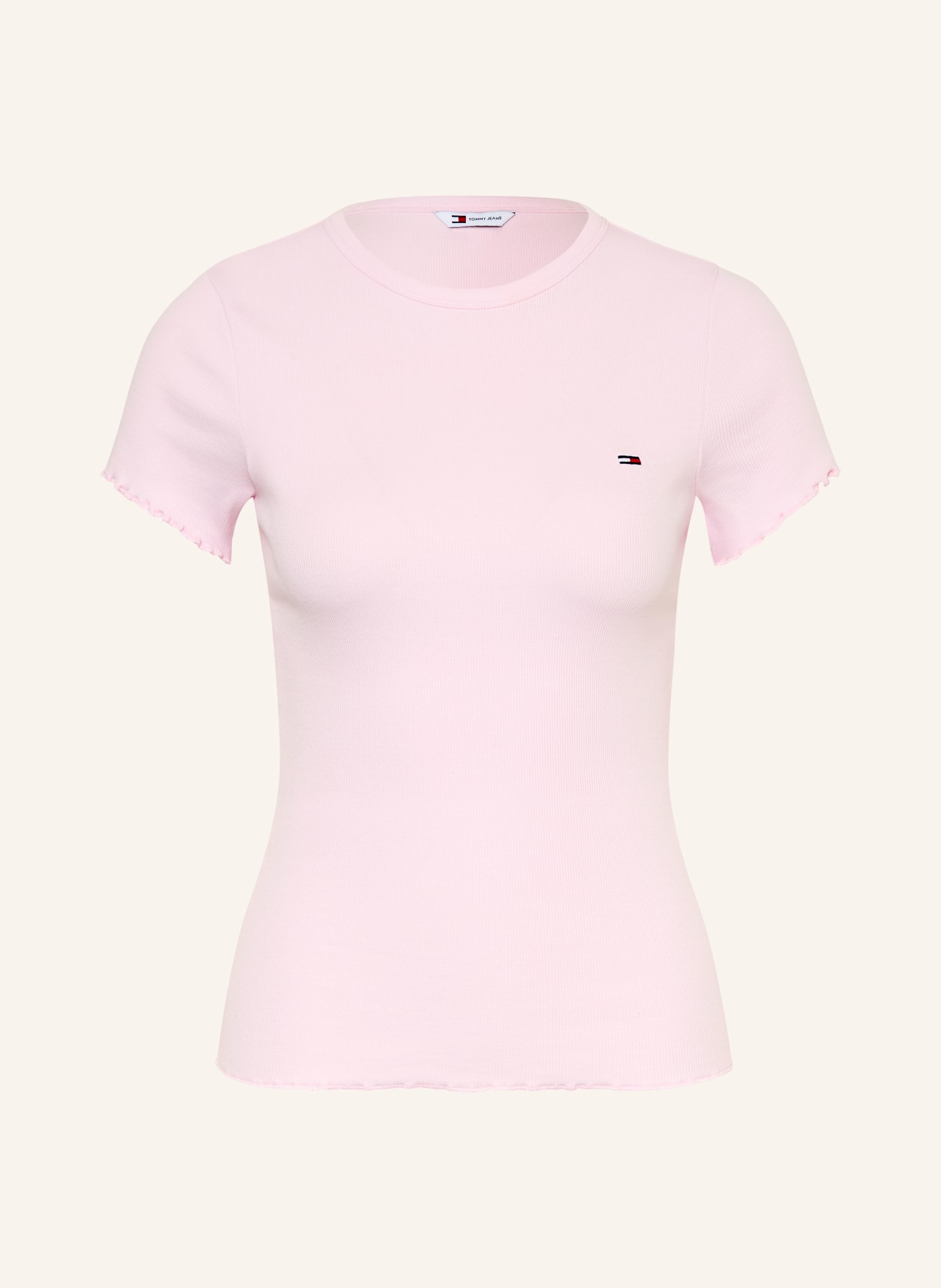 TOMMY JEANS T-Shirt: ROSA
