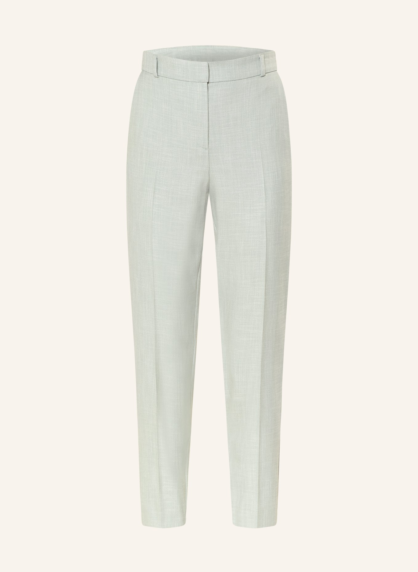 comma Hose: HELLGRÜN