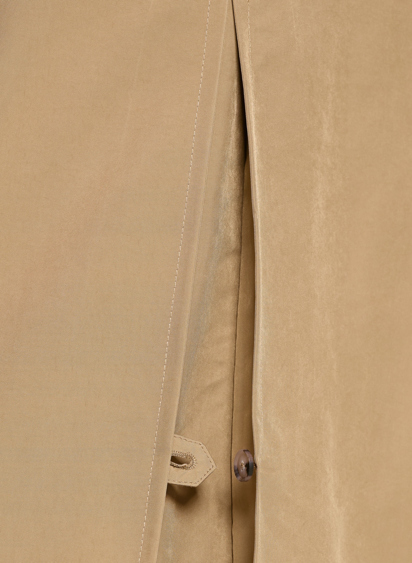 BOSS Mantel COLIN: CAMEL