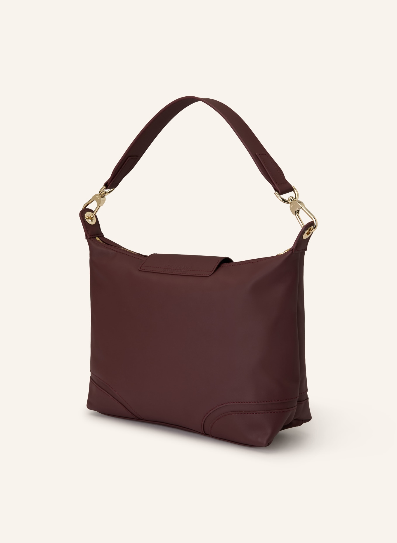 LONGCHAMP Schultertasche LE PLIAGE XTRA: DUNKELROT