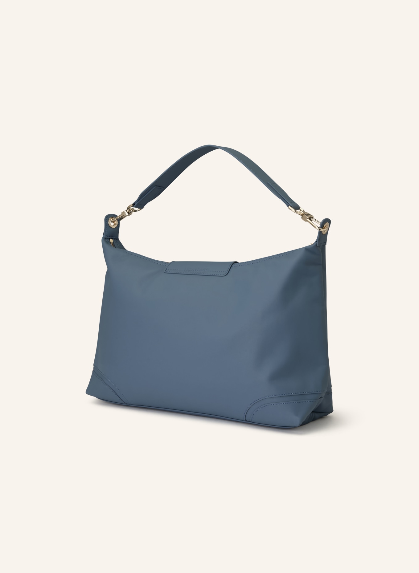 LONGCHAMP Schultertasche LE PLIAGE XTRA: HELLBLAU