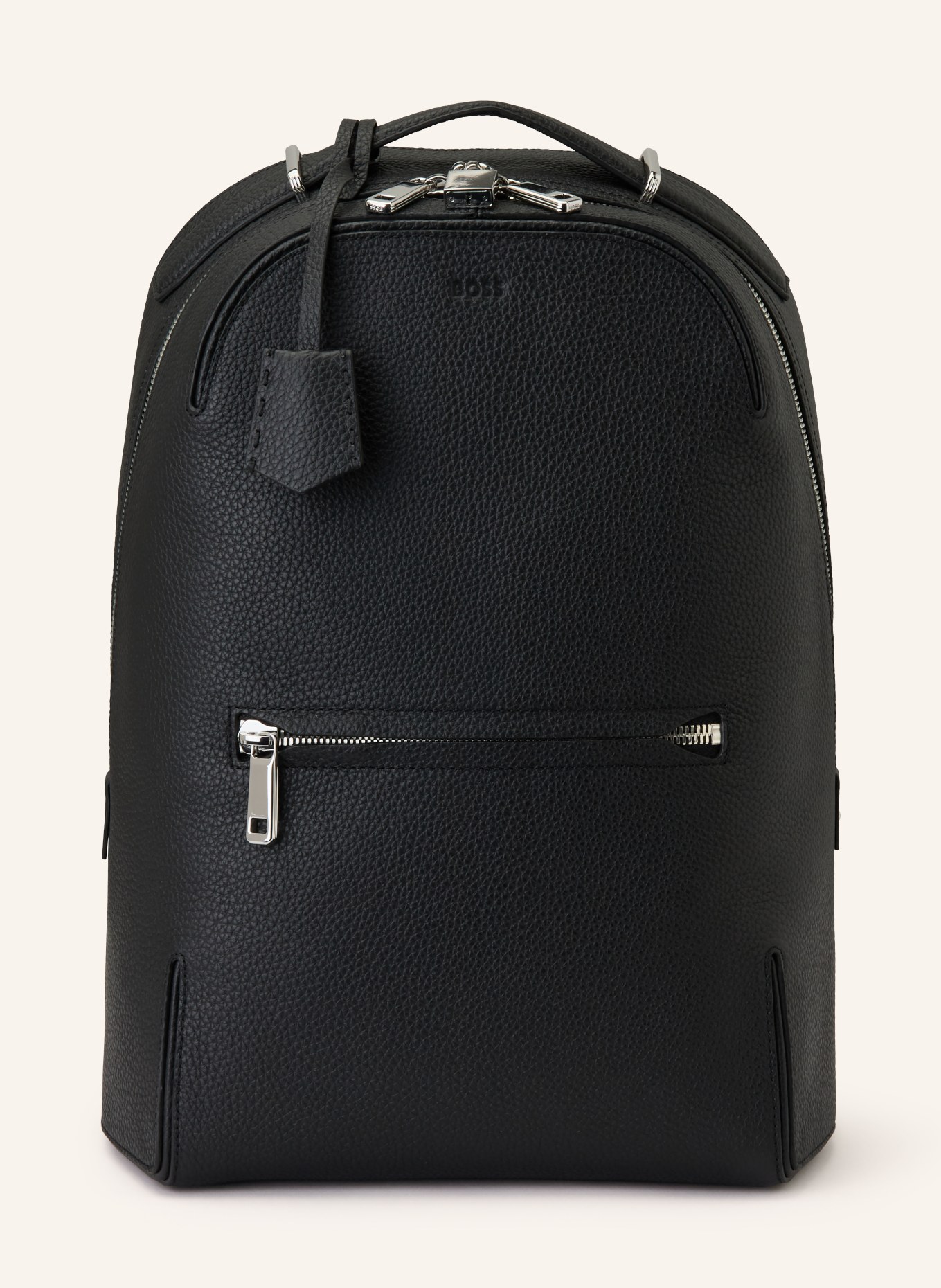 BOSS Batoh MADISON: ČERNÁ