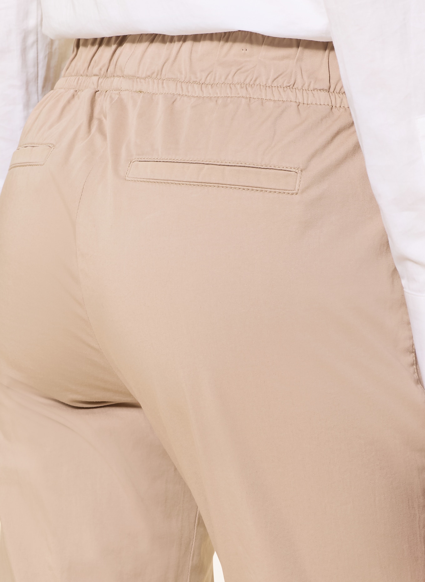 CINQUE Chino CISOFARI: CAMEL