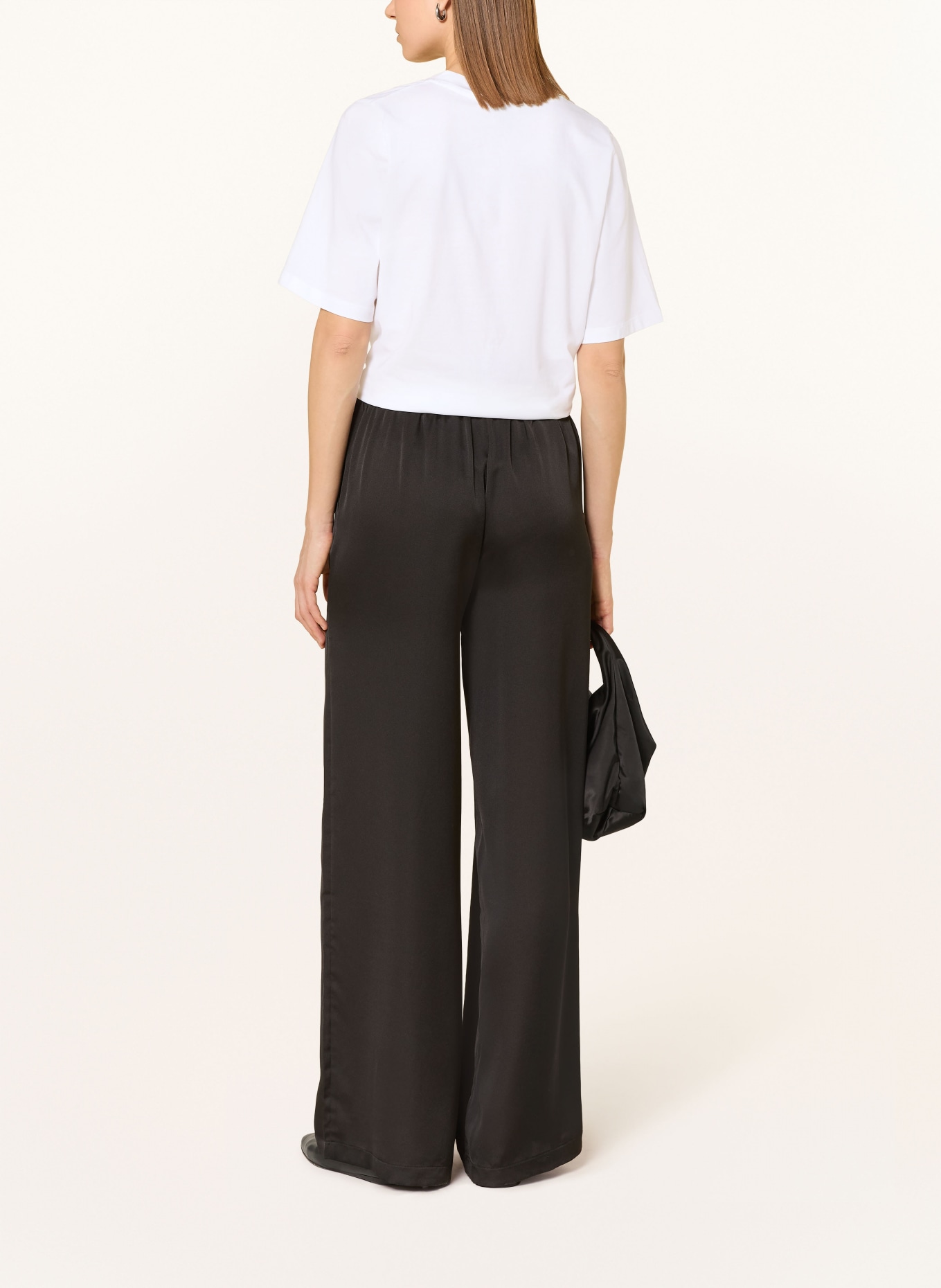 CINQUE Tričko CITANY: BÍLÁ