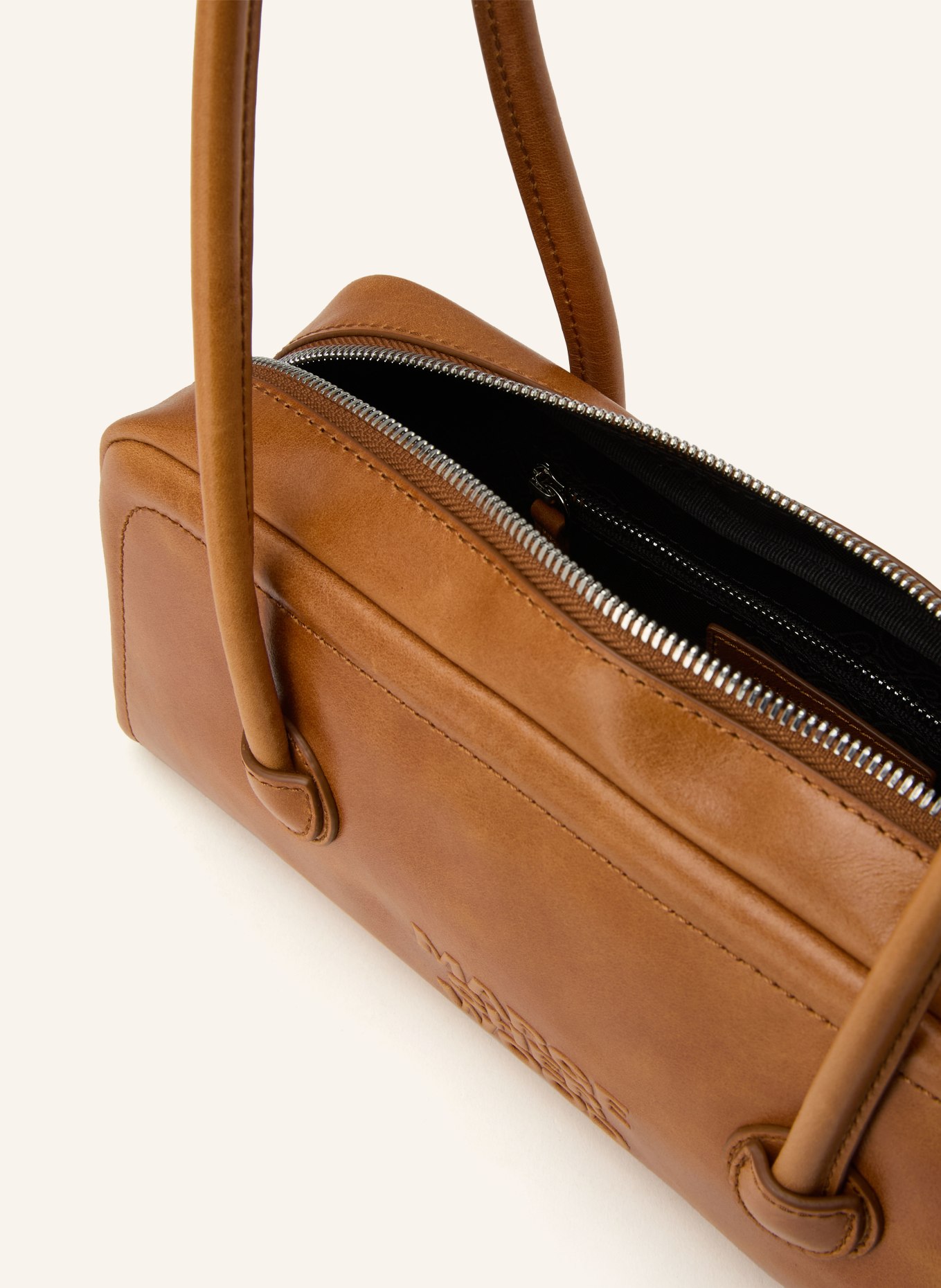 MARGE SHERWOOD Taška přes rameno SOFT BOSTON: KOŇAKOVÁ