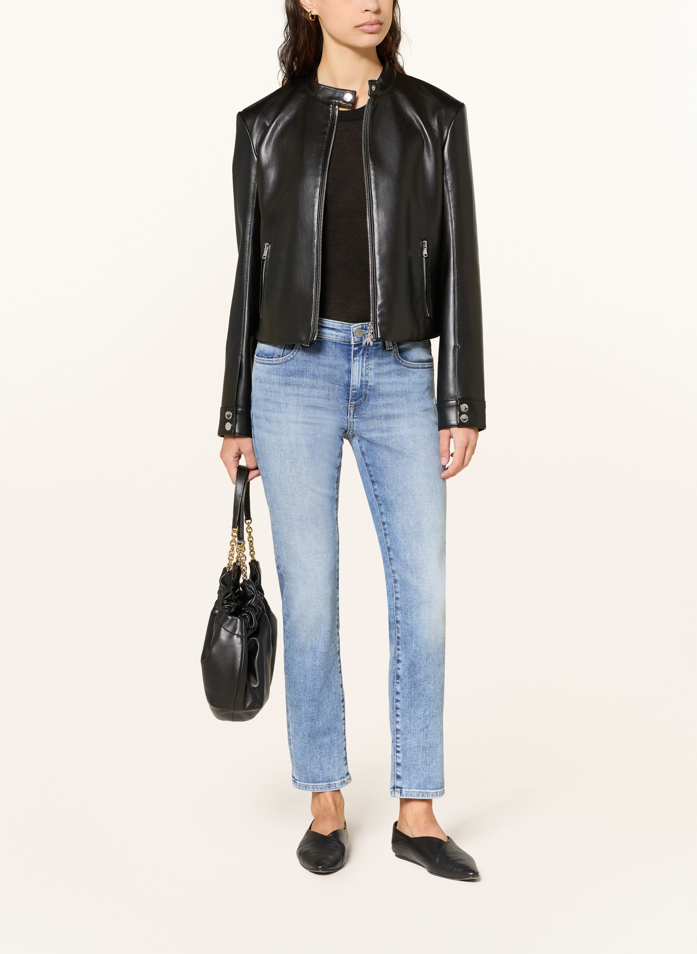 AG Jeans Skinny Jeans PRIMA: FEYE FEYERS