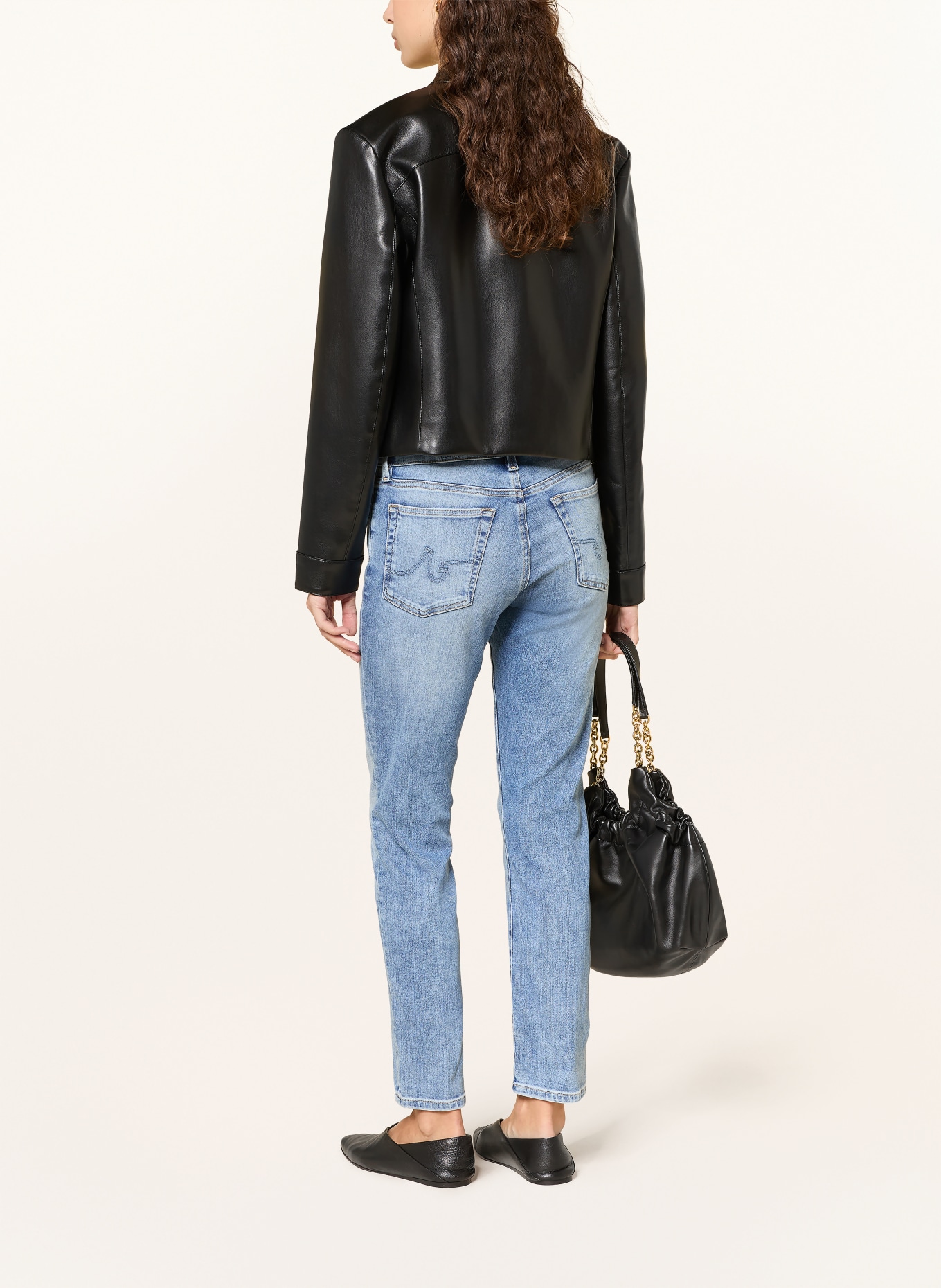 AG Jeans Skinny Jeans PRIMA: FEYE FEYERS