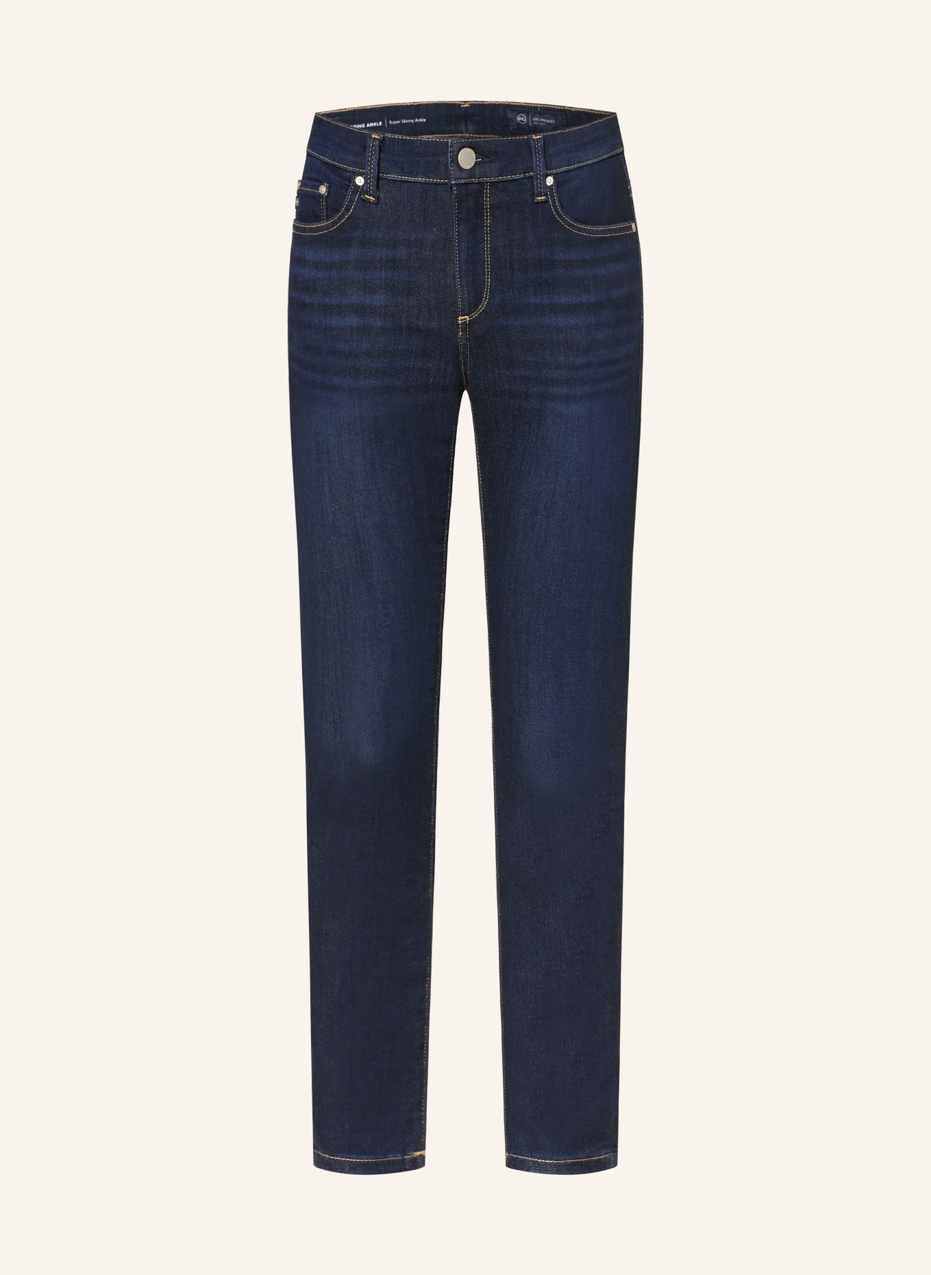 AG Jeans Skinny Jeans:  DIDRIK