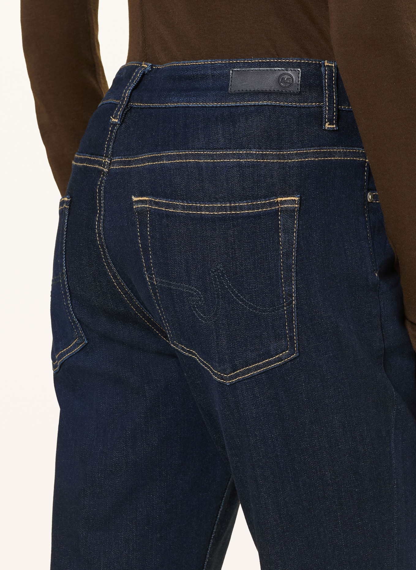 AG Jeans Dżinsy z rozszerzanymi nogawkami SOPHIE:  DIDRIK