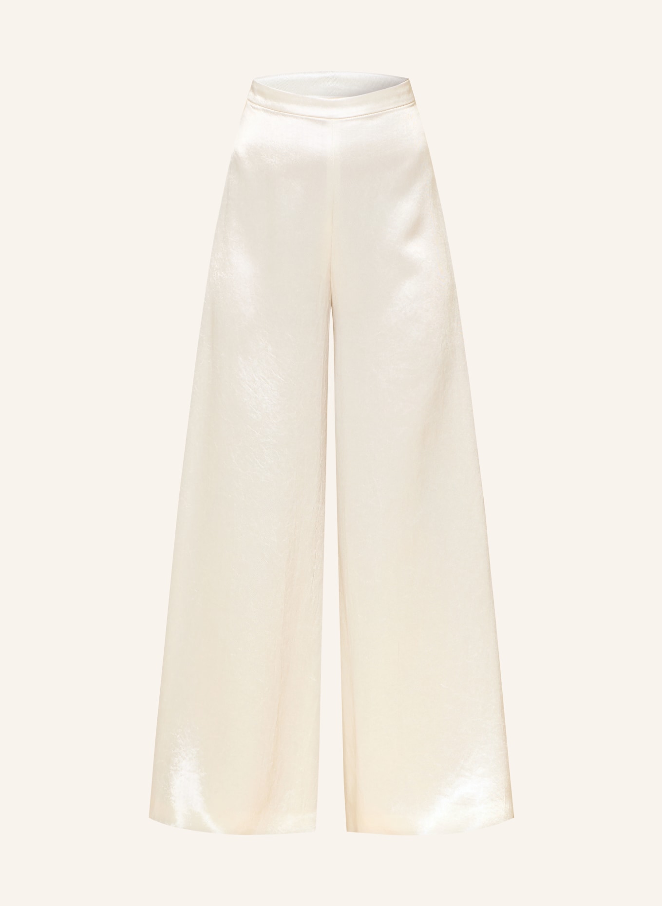 BOSS Kalhoty Marlene TORCAIN: REŽNÁ