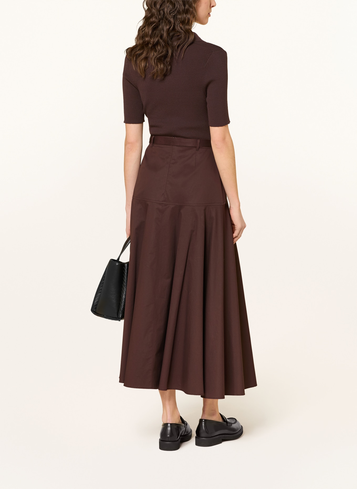 BOSS Rock VUSOLA: DUNKELBRAUN