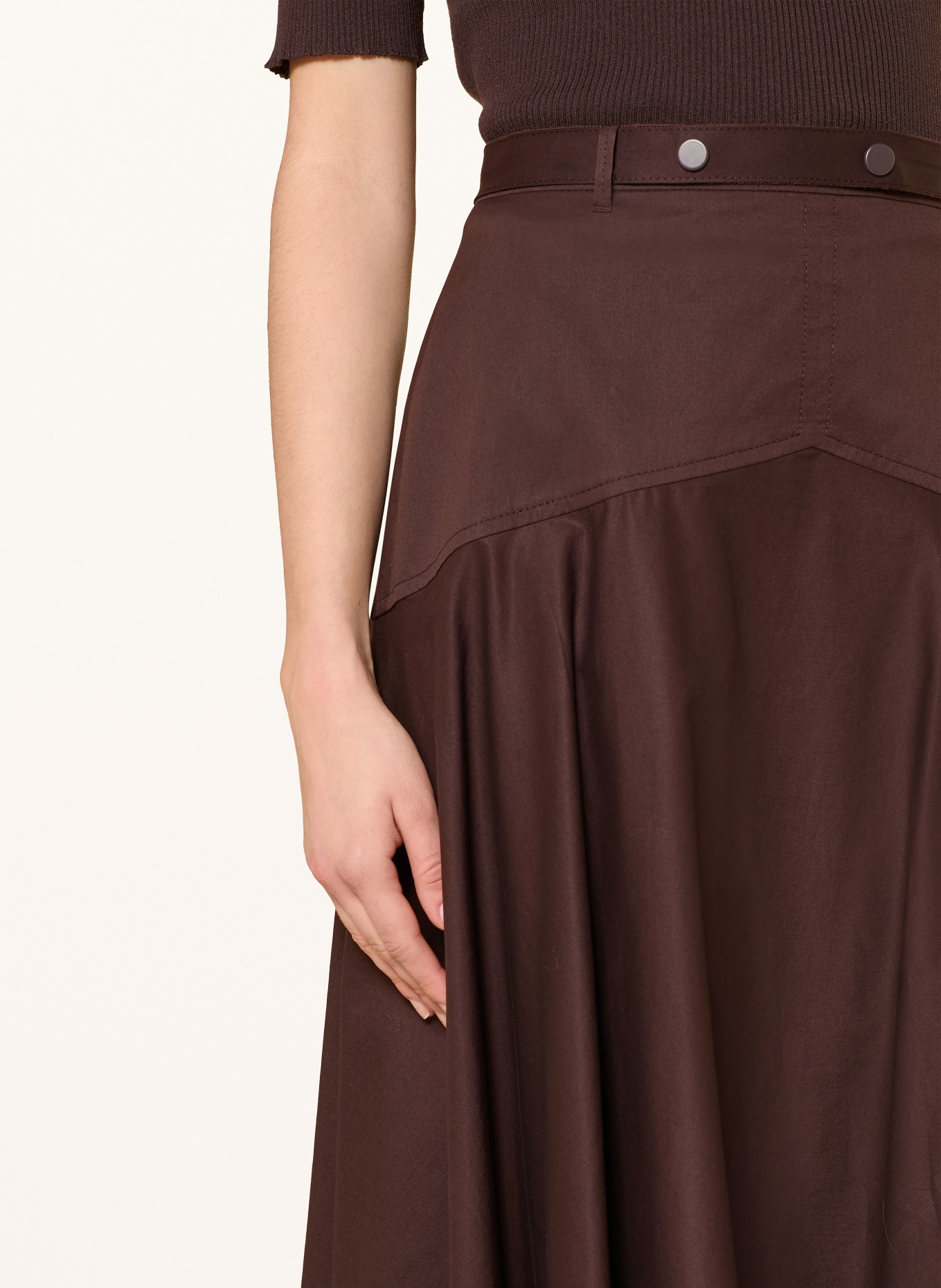 BOSS Rock VUSOLA: DUNKELBRAUN