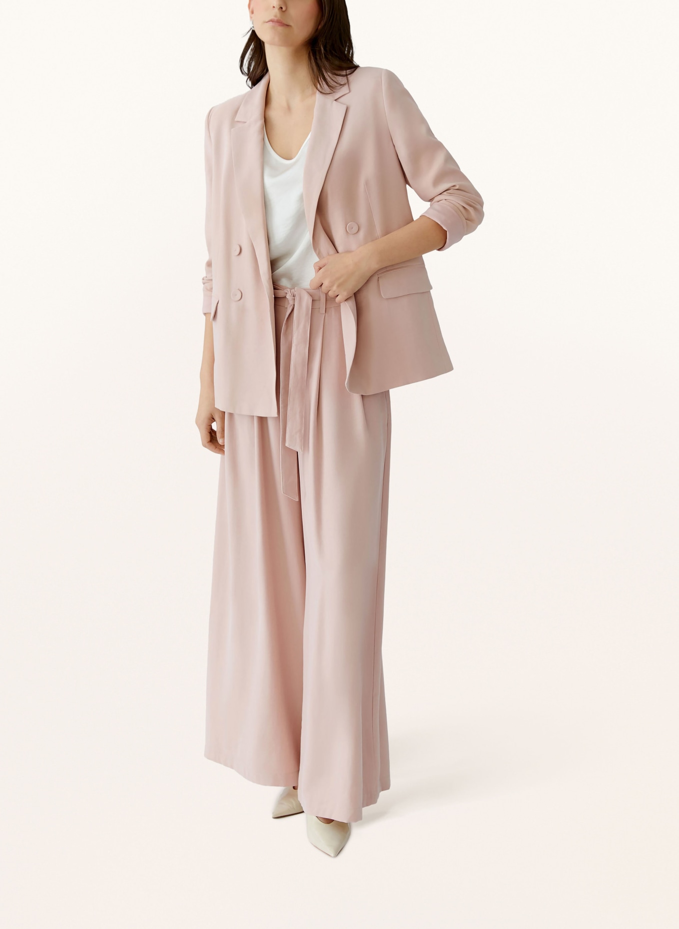 oui Marlenehose: ROSÉ