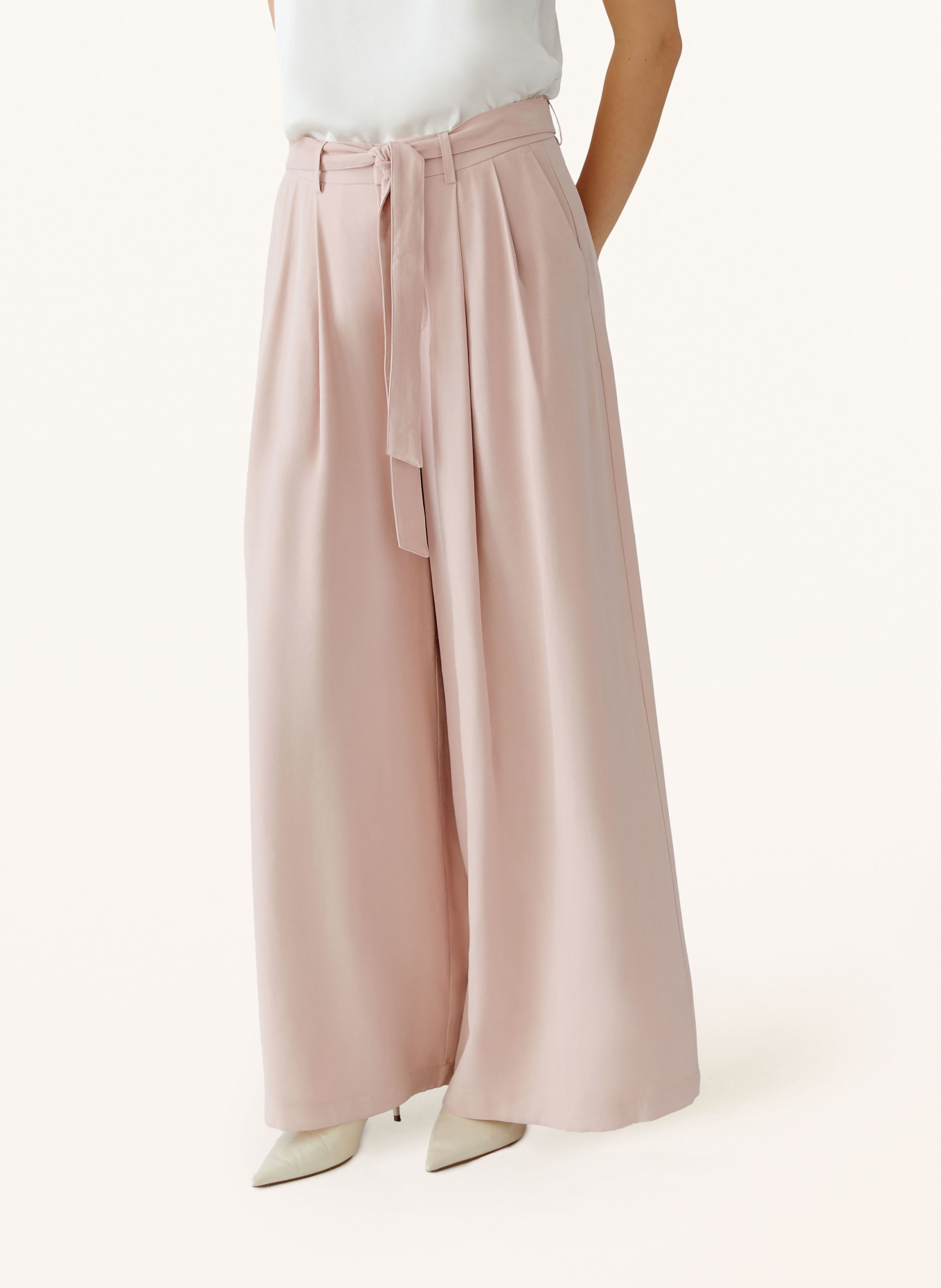 oui Marlenehose: ROSÉ