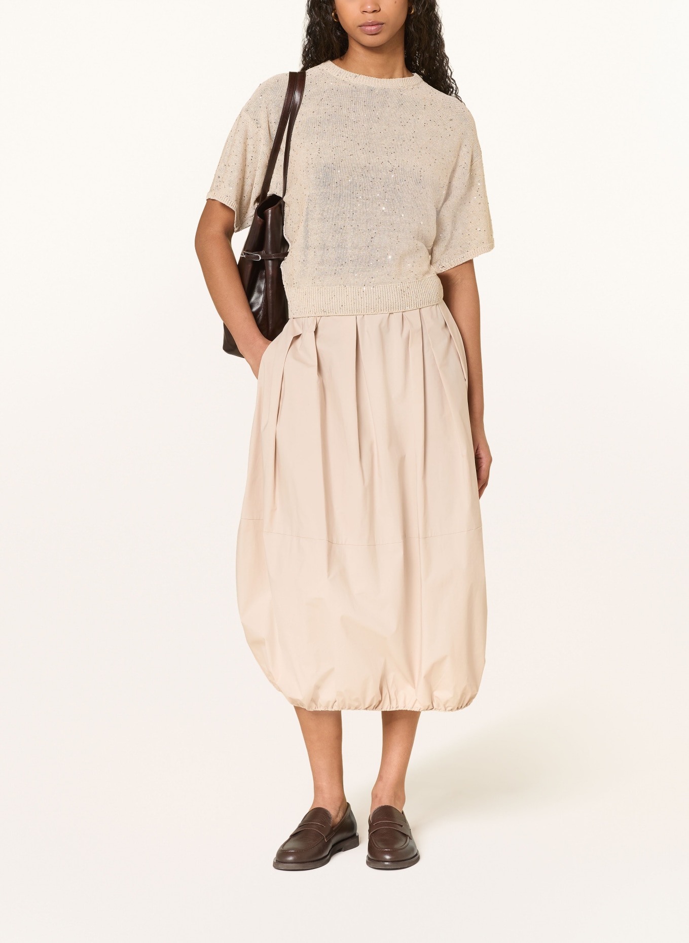 ANTONELLI firenze Rock IRWIN: BEIGE