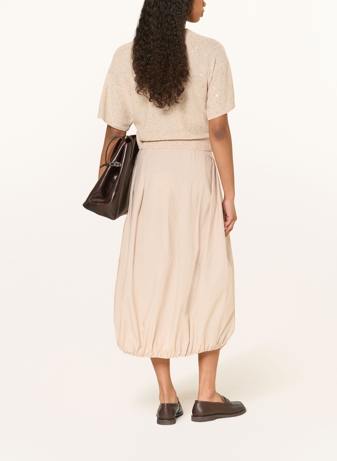 ANTONELLI firenze Rock IRWIN: BEIGE