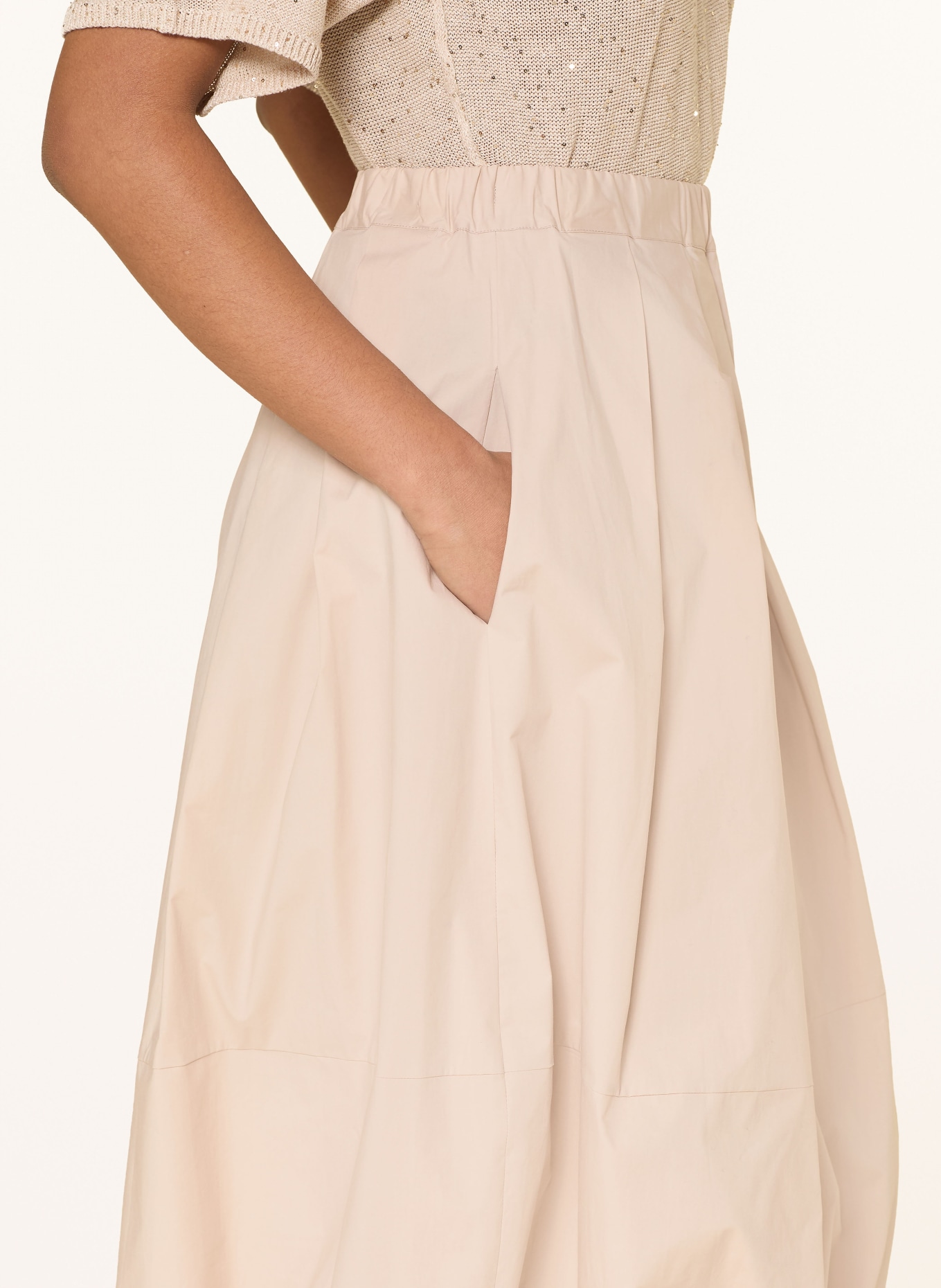 ANTONELLI firenze Rock IRWIN: BEIGE