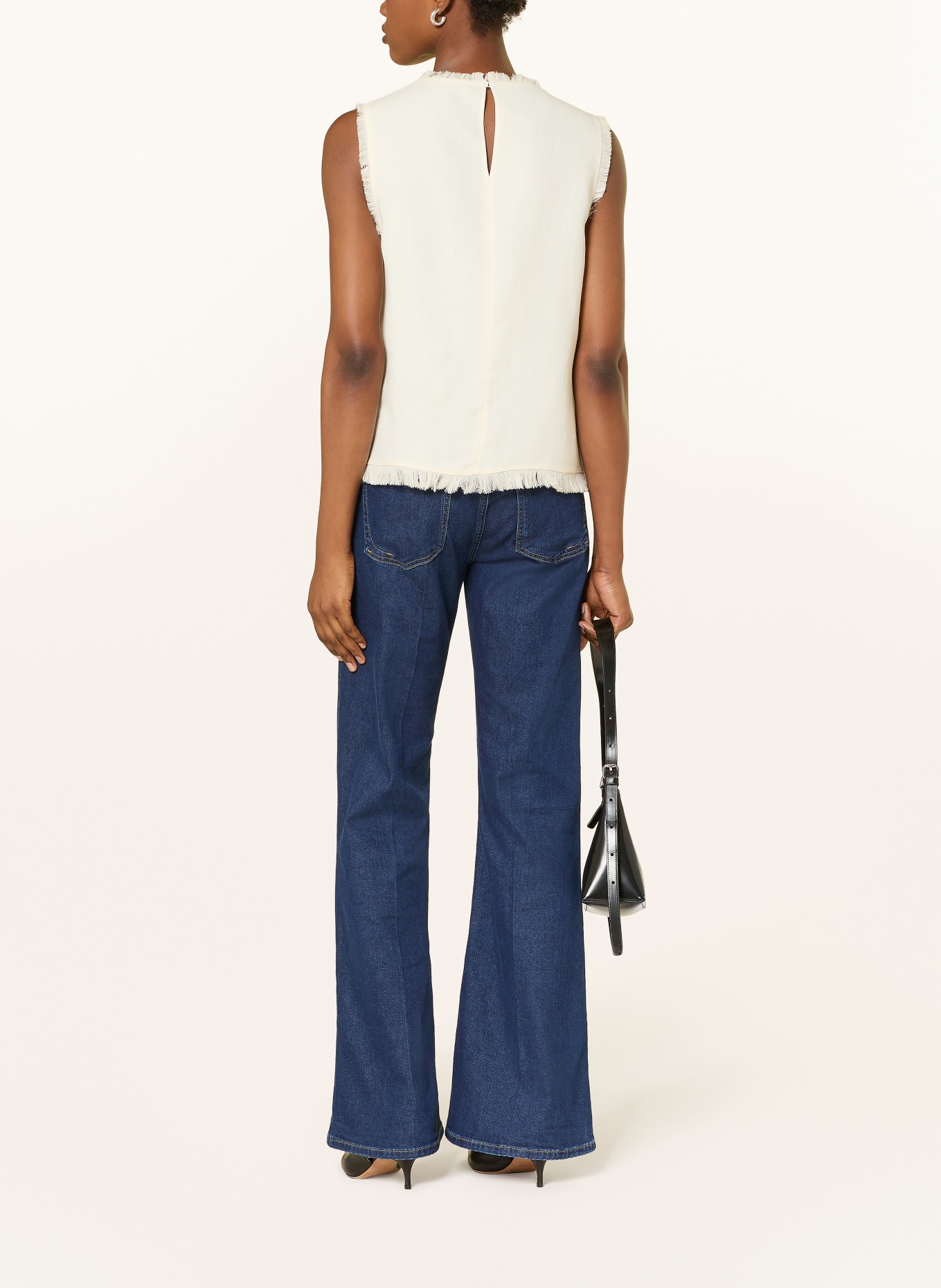 ANTONELLI firenze halenka: KRÉMOVÁ