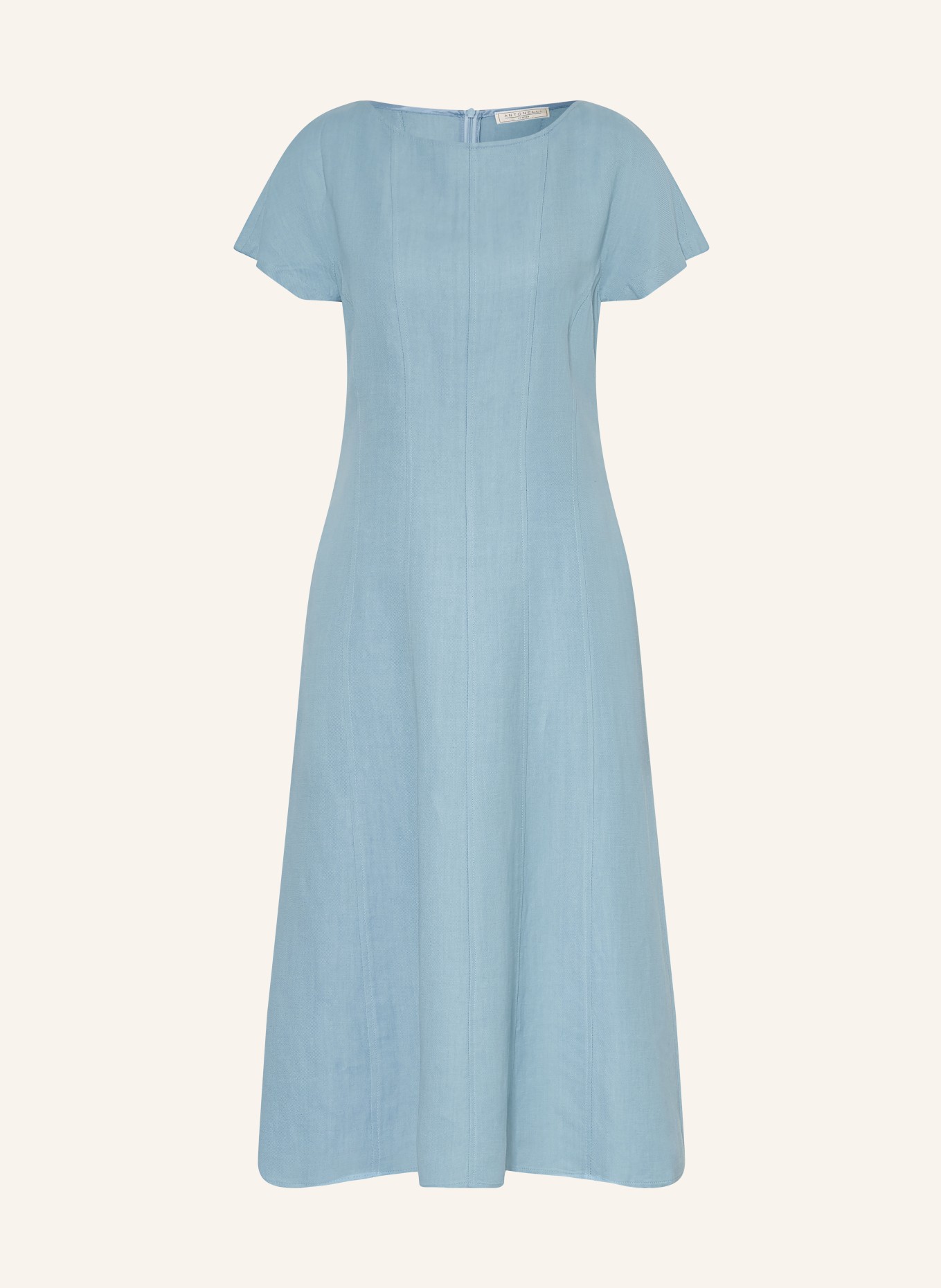 ANTONELLI firenze Kleid: HELLBLAU