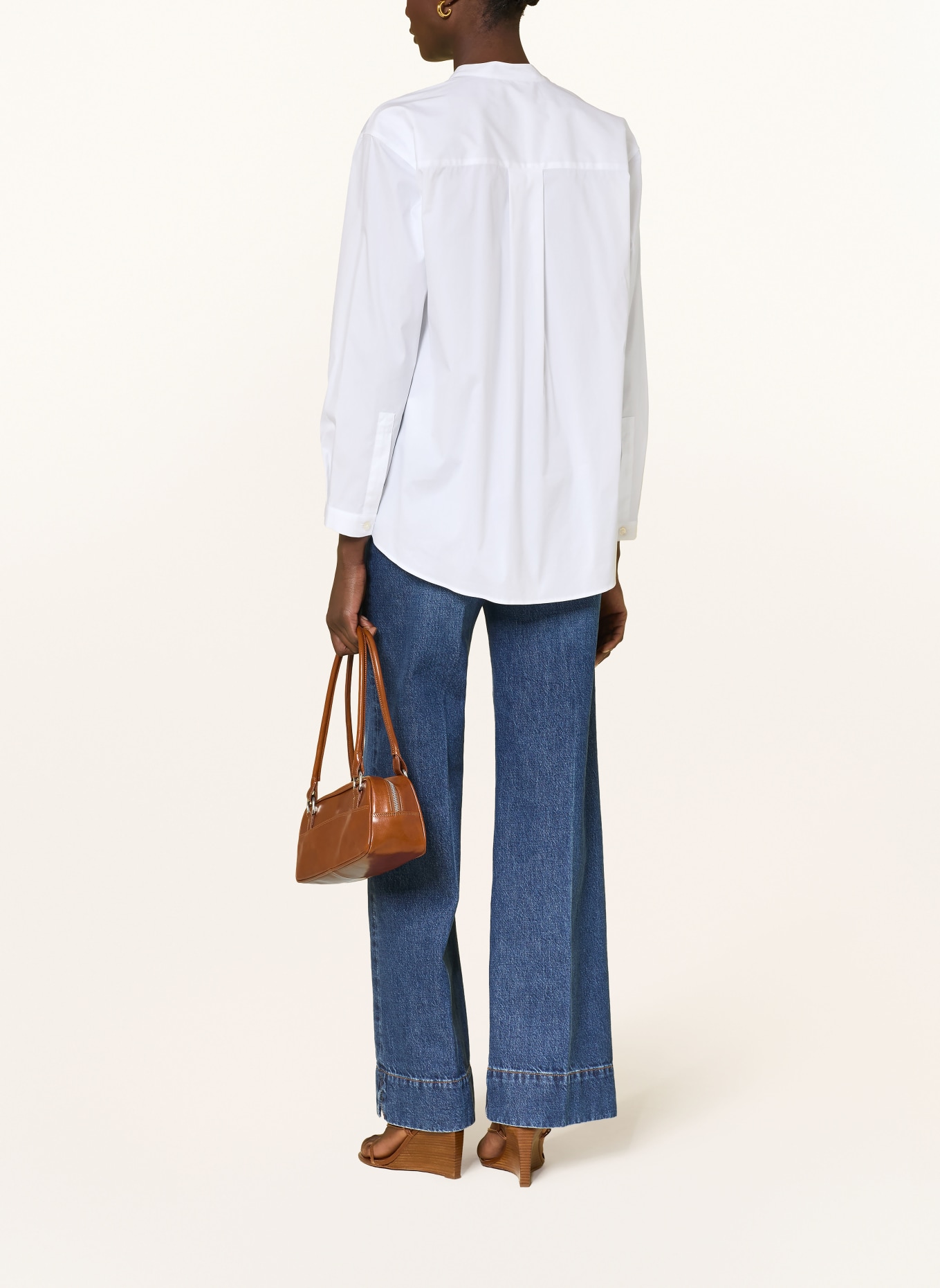 Soluzione Bluse: WEISS