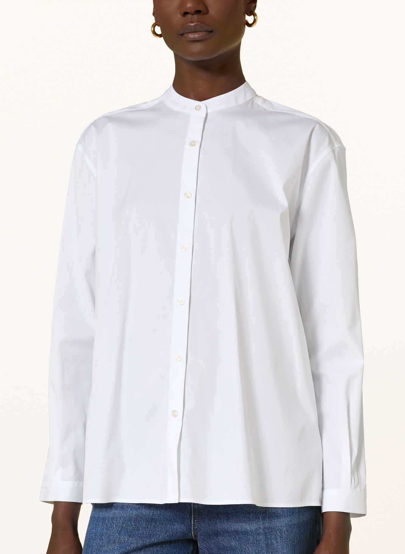 Soluzione Bluse: WEISS