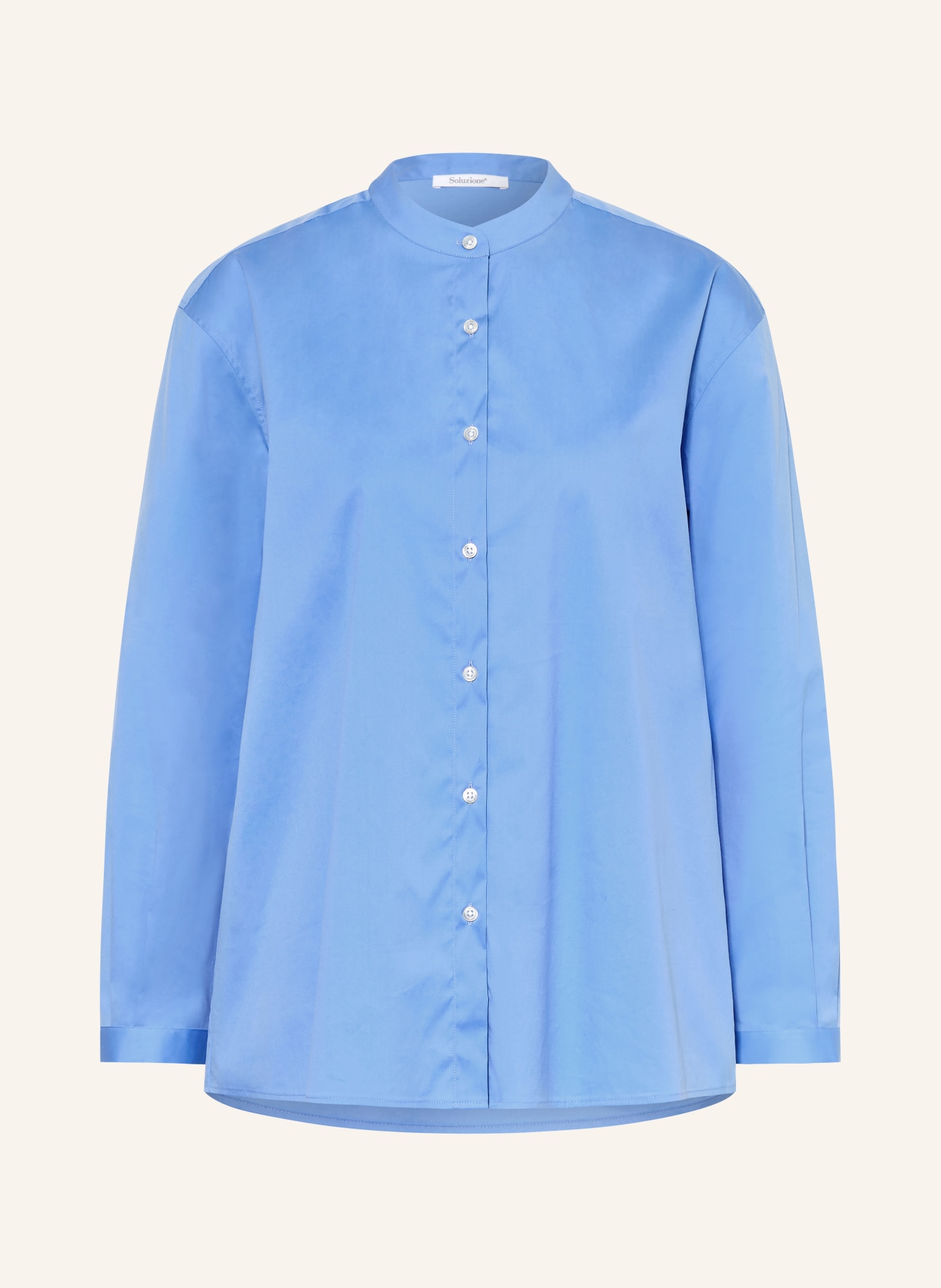 Soluzione Bluse: HELLBLAU