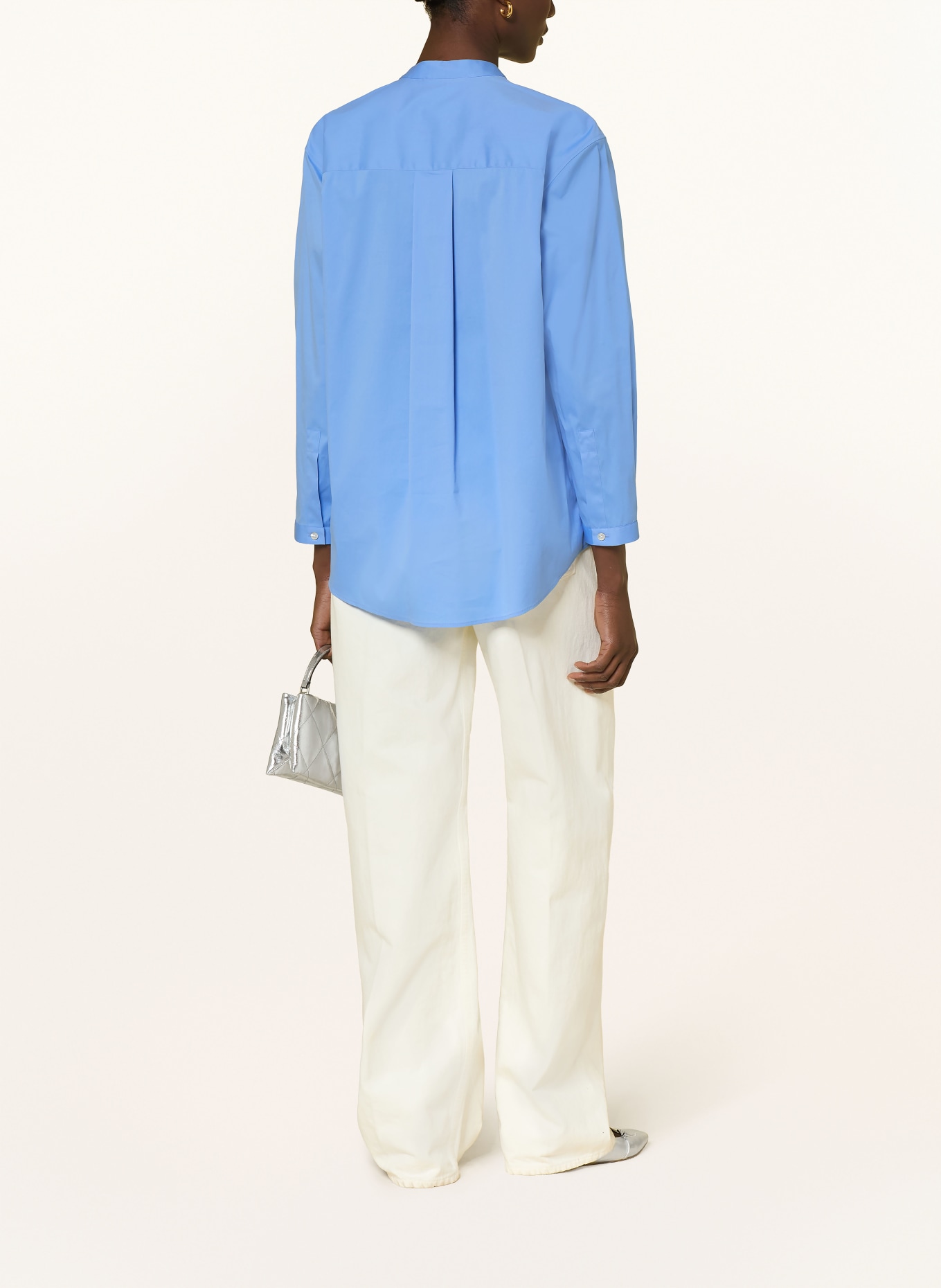 Soluzione Bluse: HELLBLAU