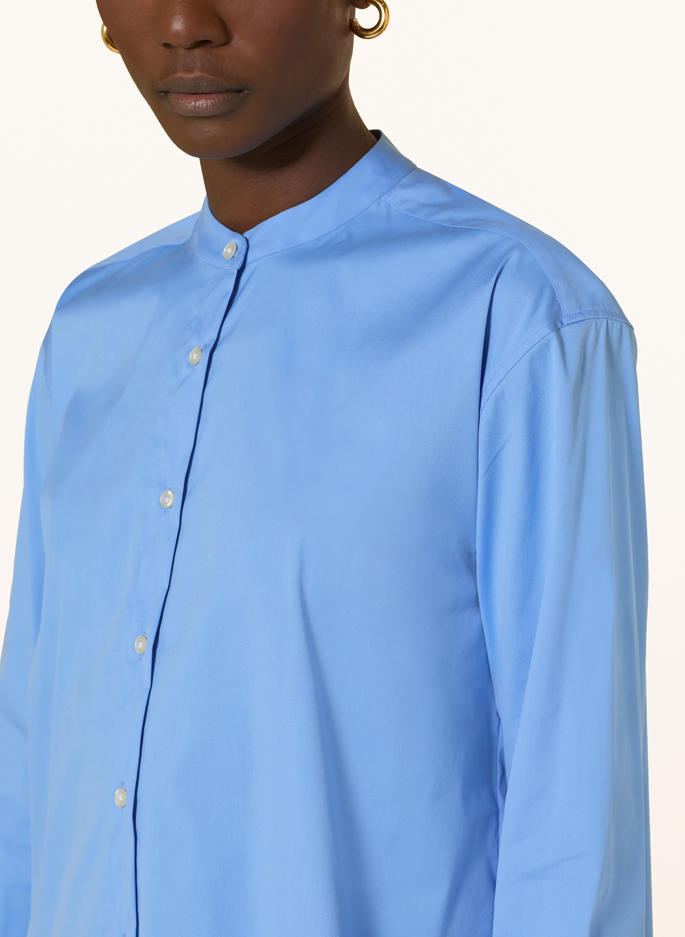 Soluzione Bluse: HELLBLAU