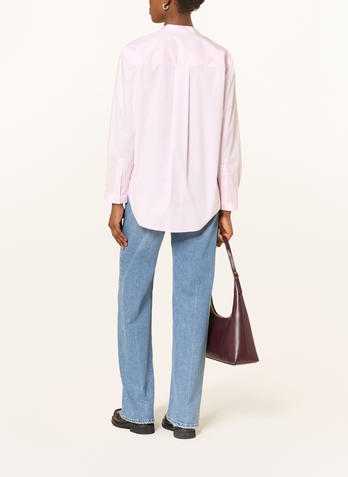 Soluzione halenka: RŮŽOVÁ