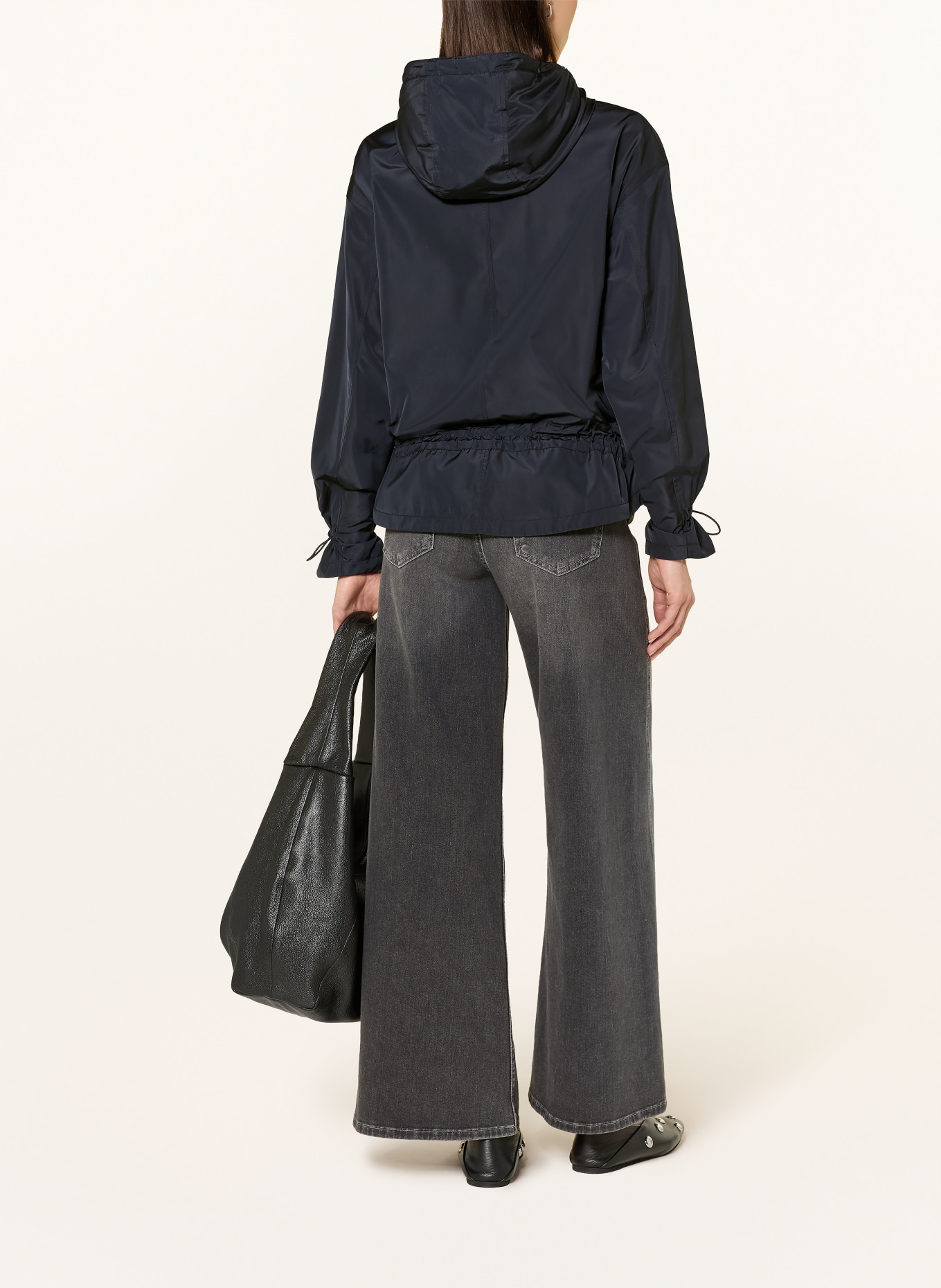 FUCHS SCHMITT Jacke: DUNKELBLAU