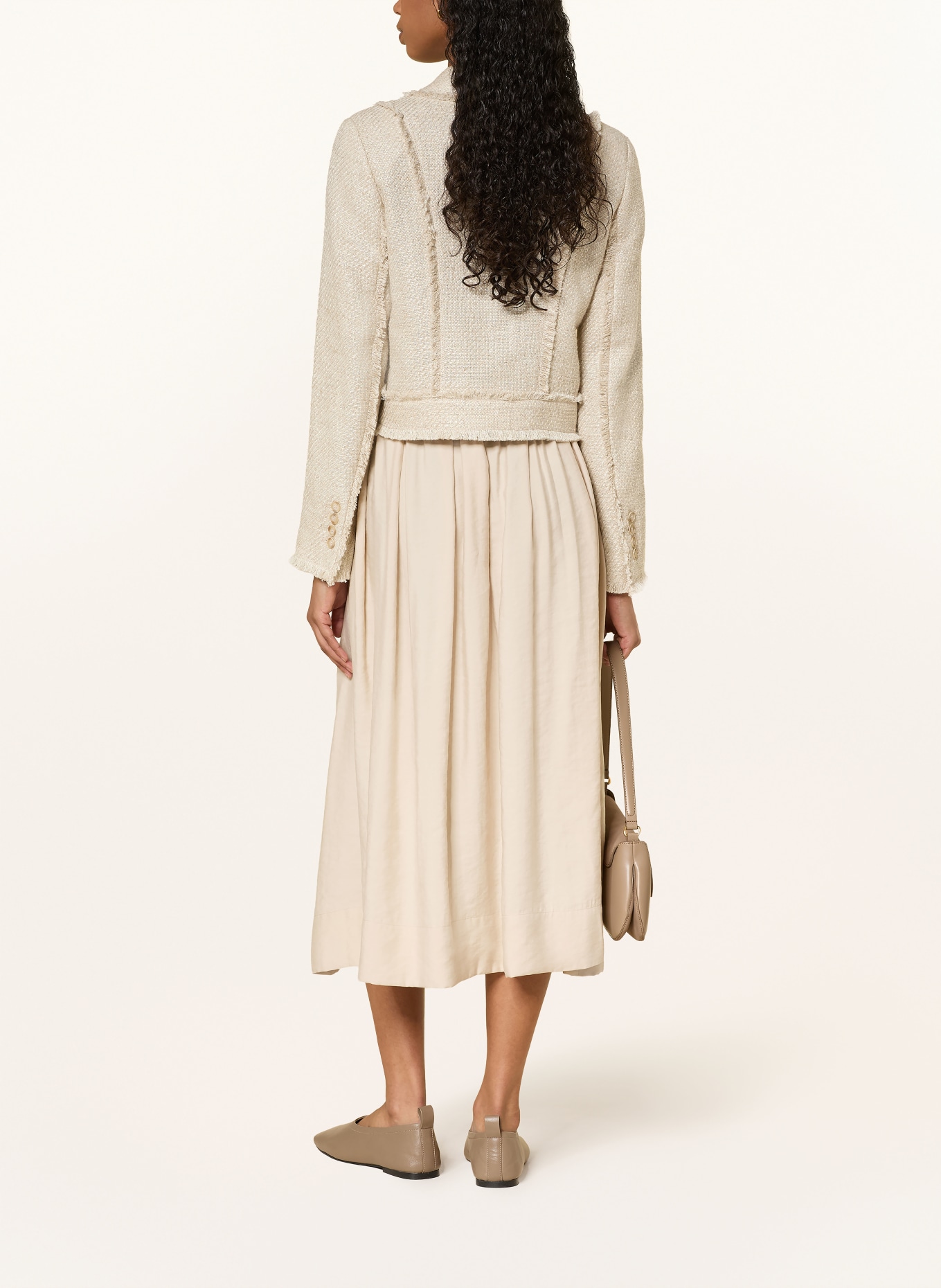 lilienfels Rock: CREME