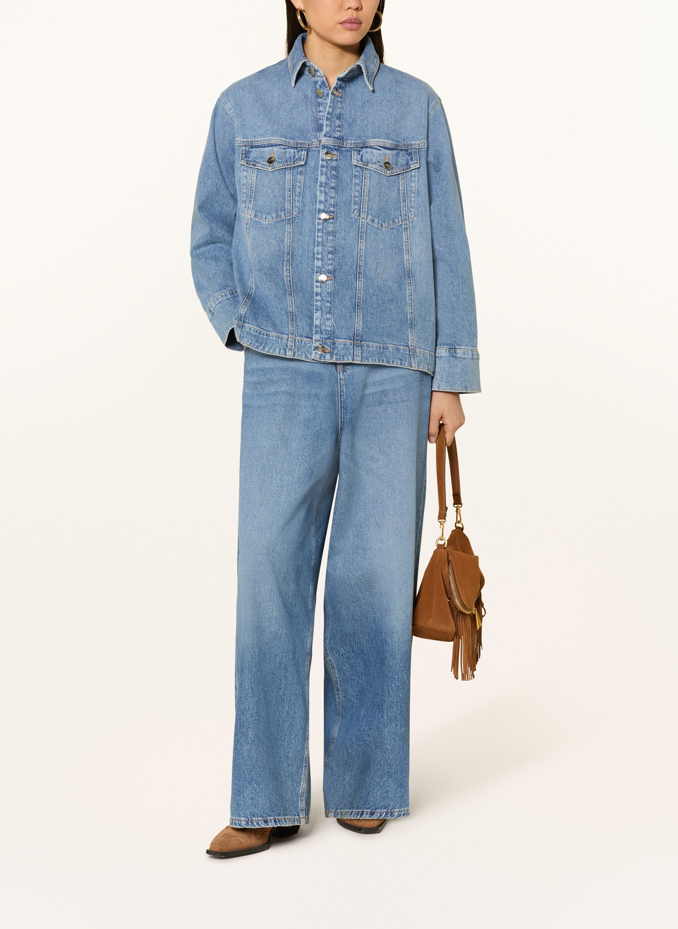 PNTS Denim jacket 27_THE SUIT UP: LIGHT BLUE