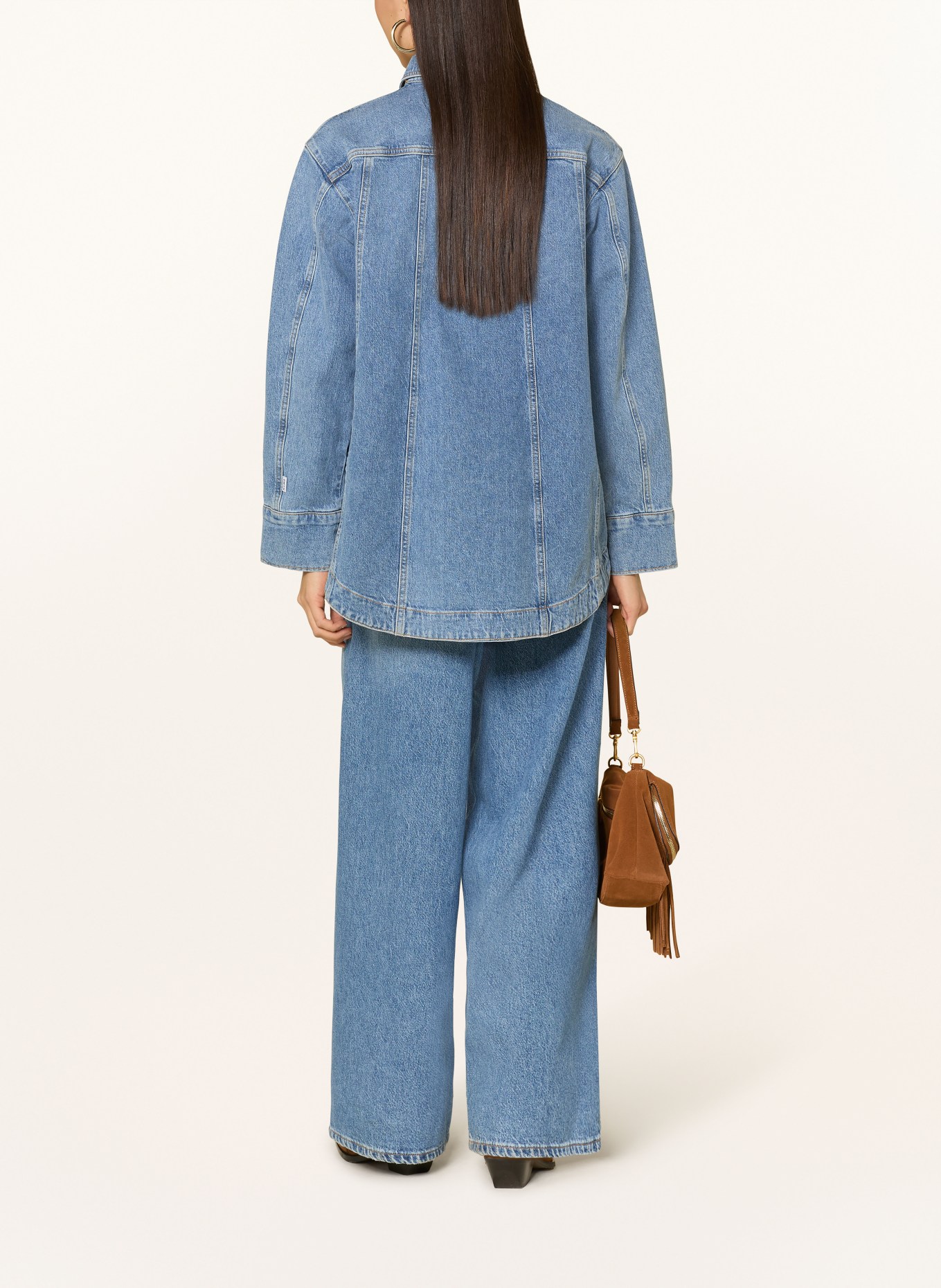 PNTS Denim jacket 27_THE SUIT UP: LIGHT BLUE