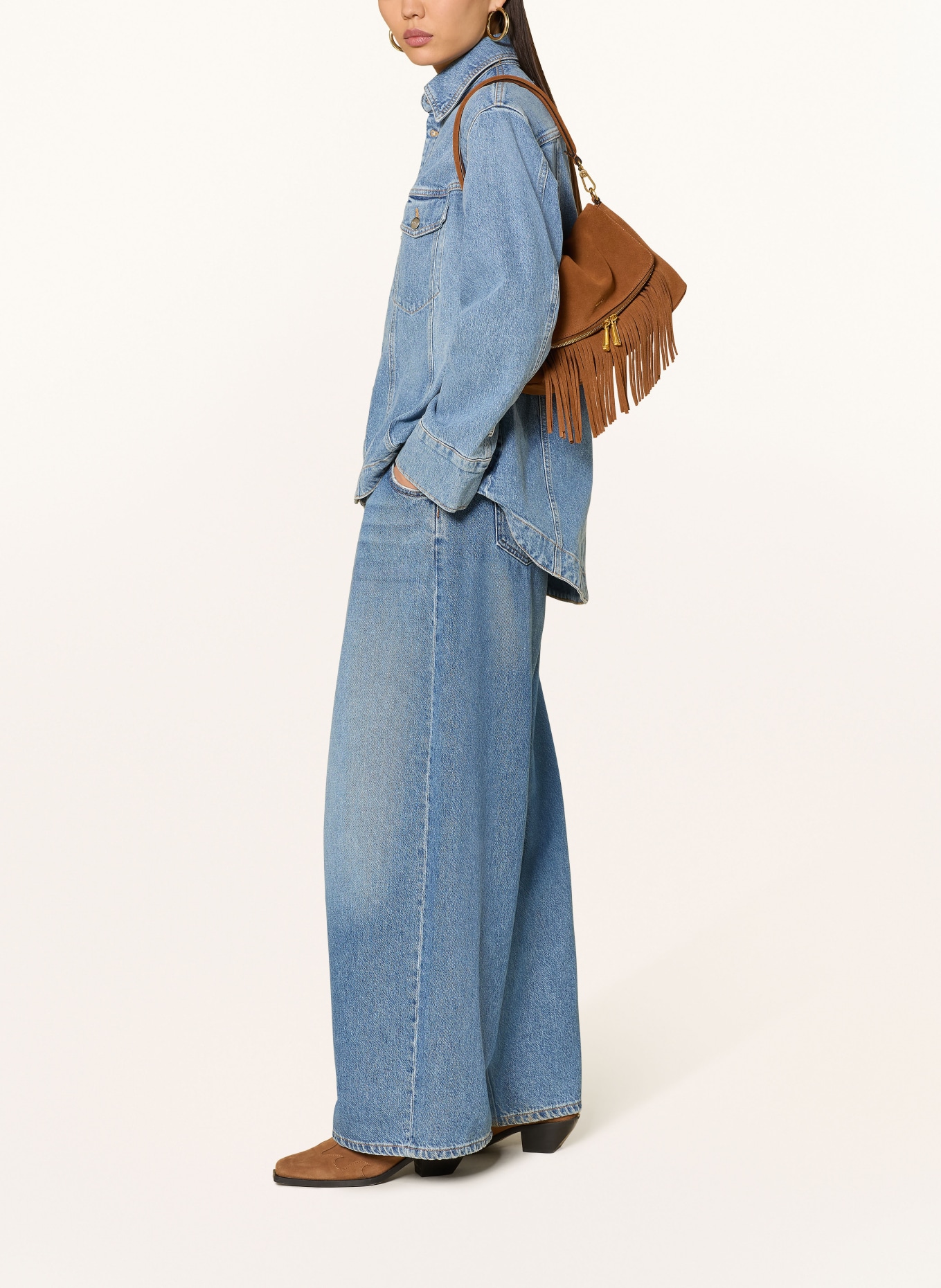 PNTS Wide Leg Jeans 22_OVER THE TOP: 26 26