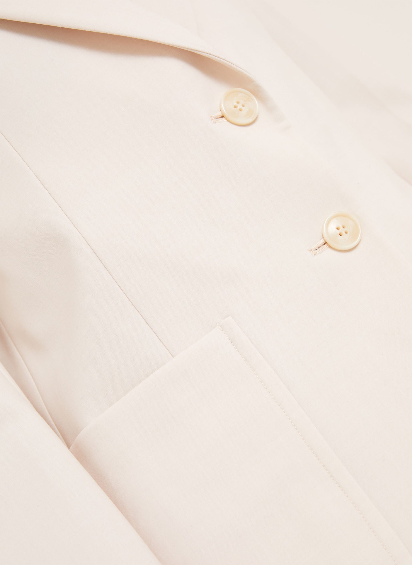 VICTORIA BECKHAM Blazer: HELLROSA