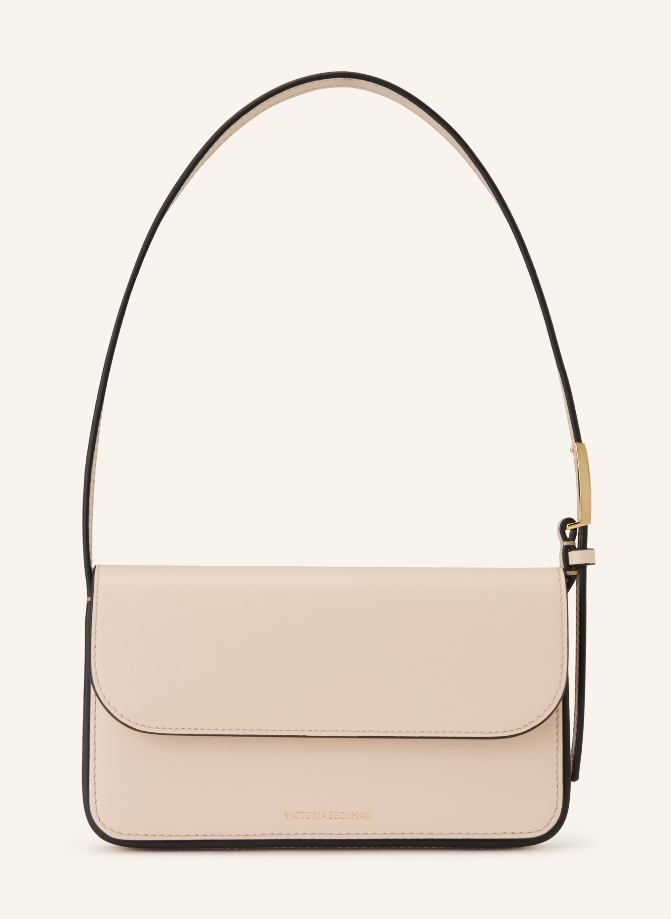 VICTORIA BECKHAM Handtasche DORIAN: CREME