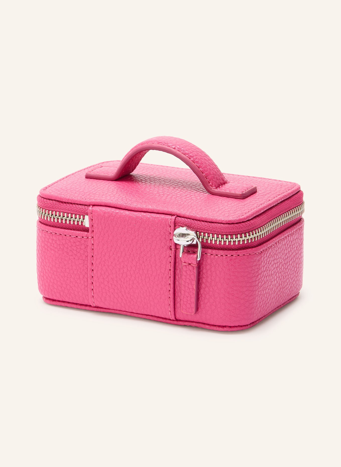 MARC JACOBS Pudełko na biżuterię THE JEWEL BOX: FUKSJA