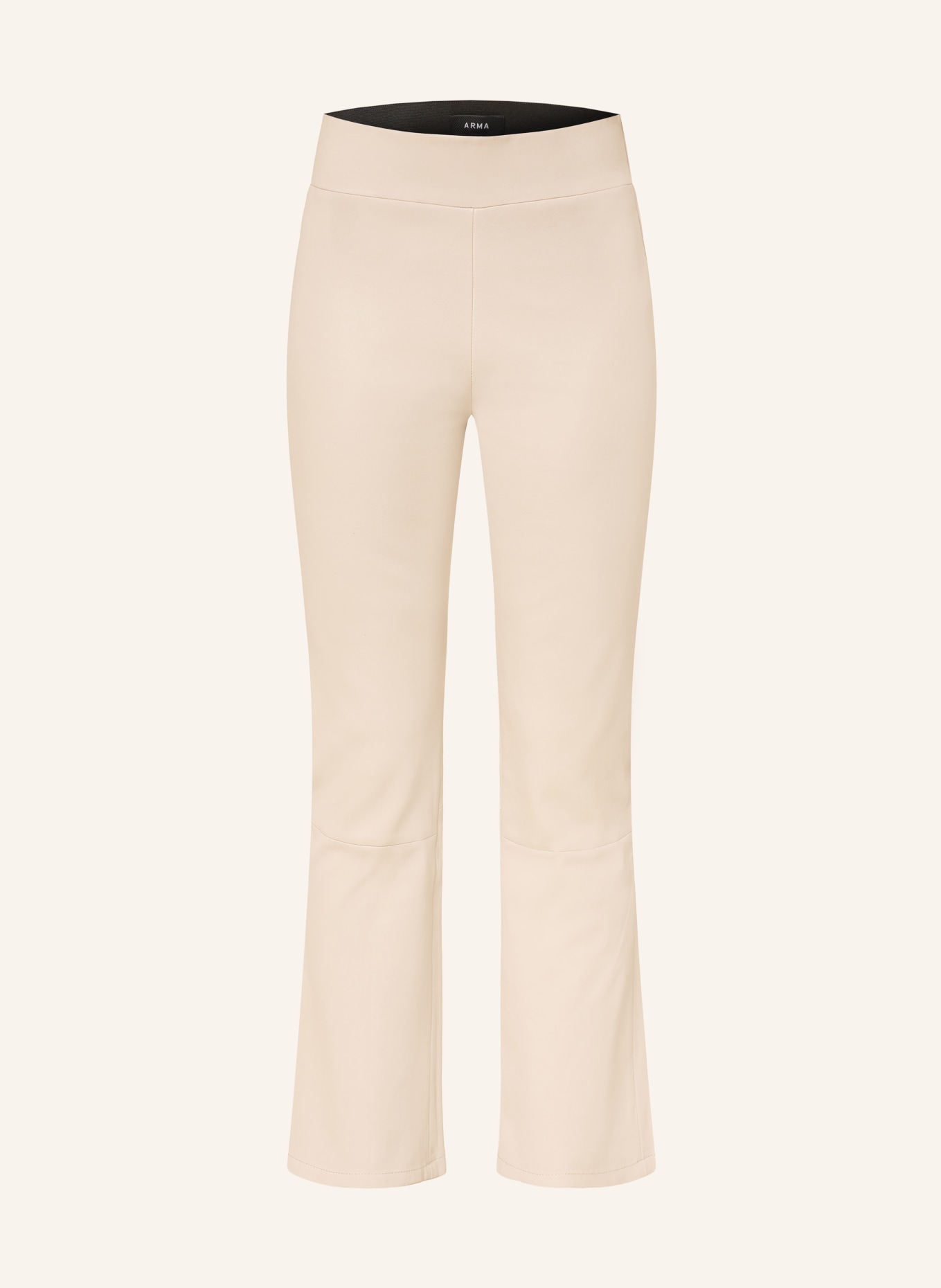 ARMA kožené kalhoty: REŽNÁ