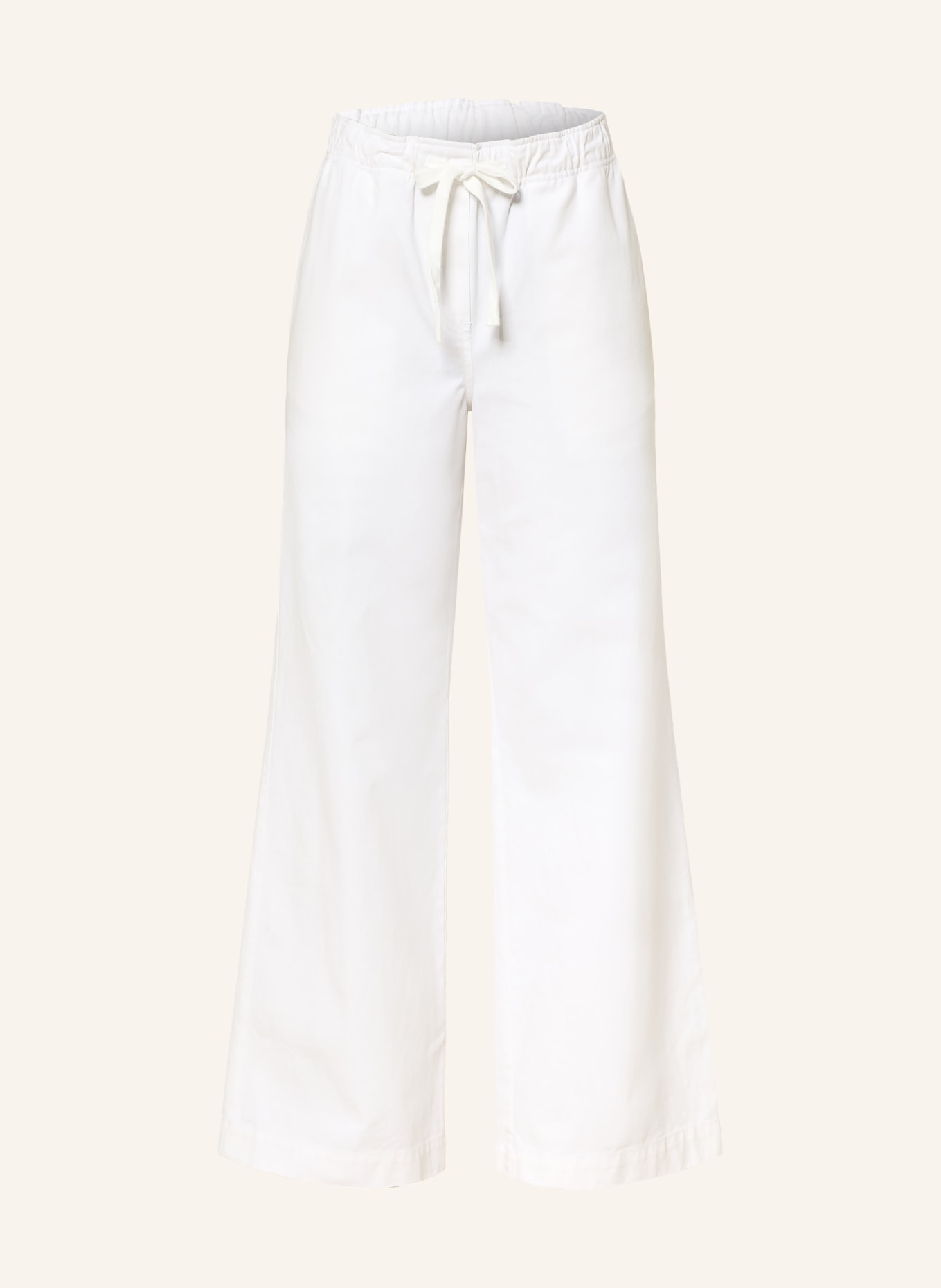 Juvia Kalhoty NOEMI ve stylu joggingových kalhot: REŽNÁ