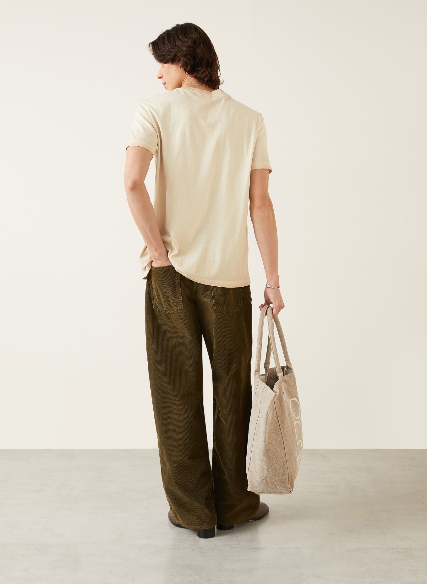 ISABEL MARANT HONORE T-shirt: BEIGE