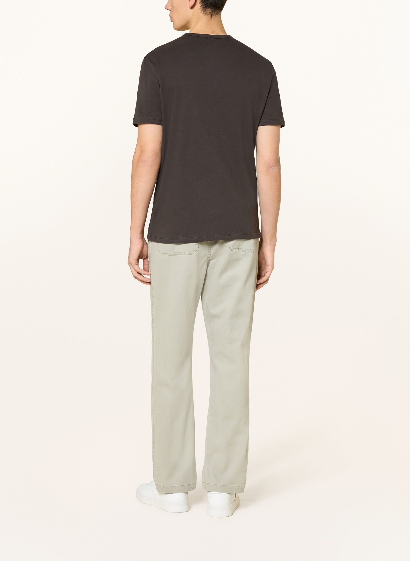 Juvia T-Shirt PAT: DUNKELGRAU