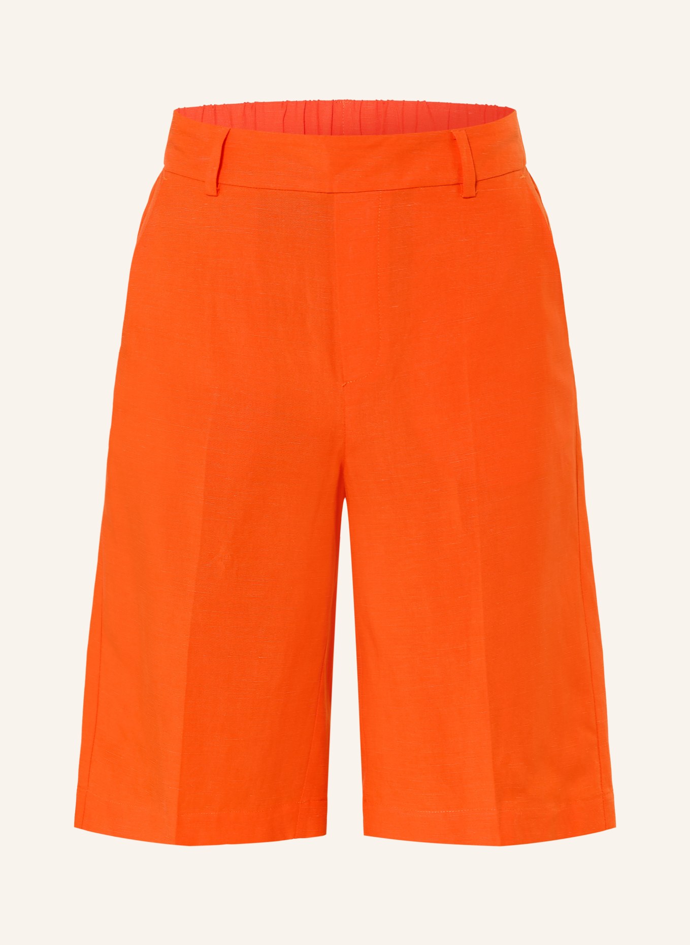 MOS MOSH Shorts MMBAI: NEONORANGE