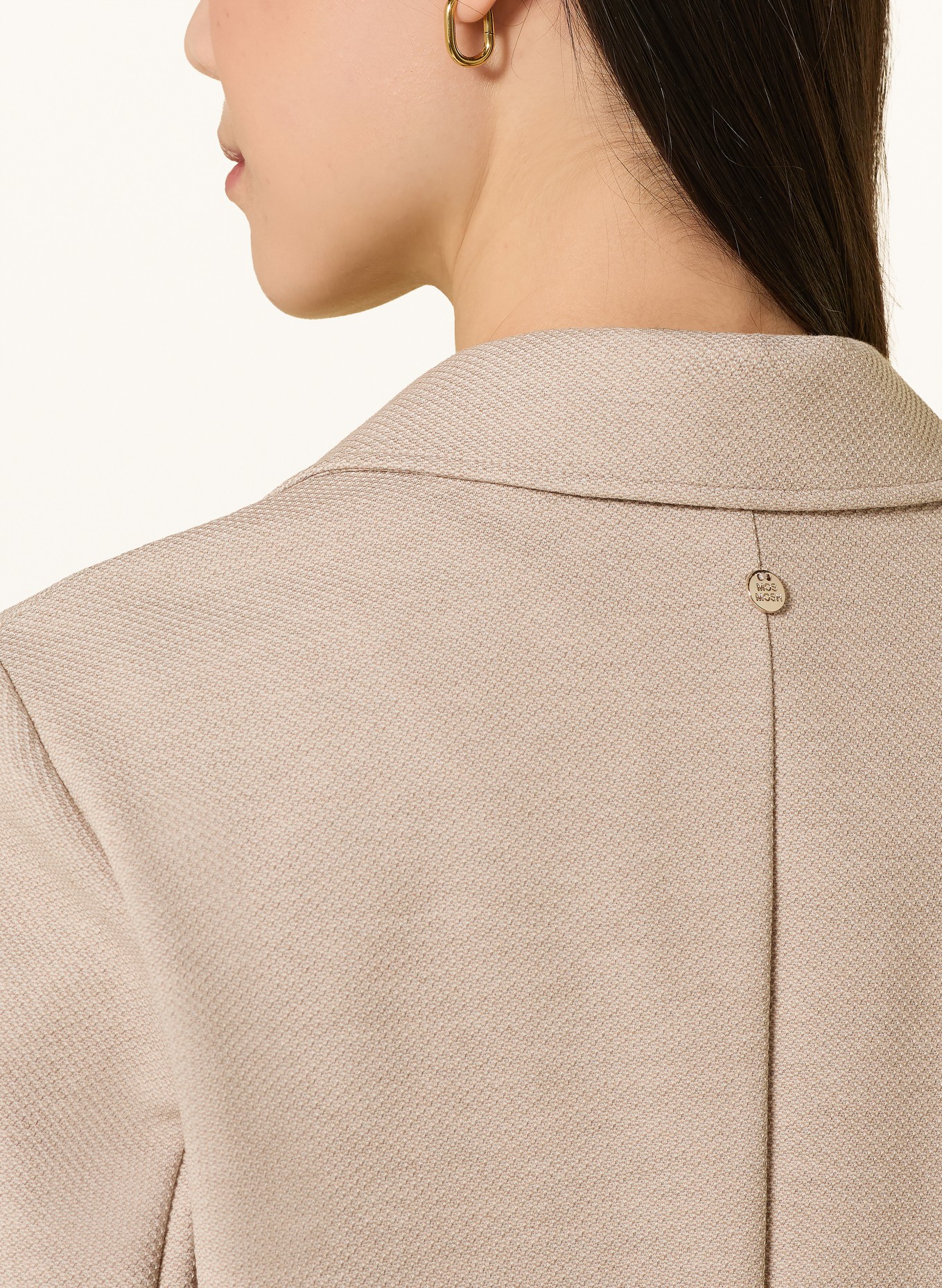 MOS MOSH Sako MMVEGA DAISI: REŽNÁ